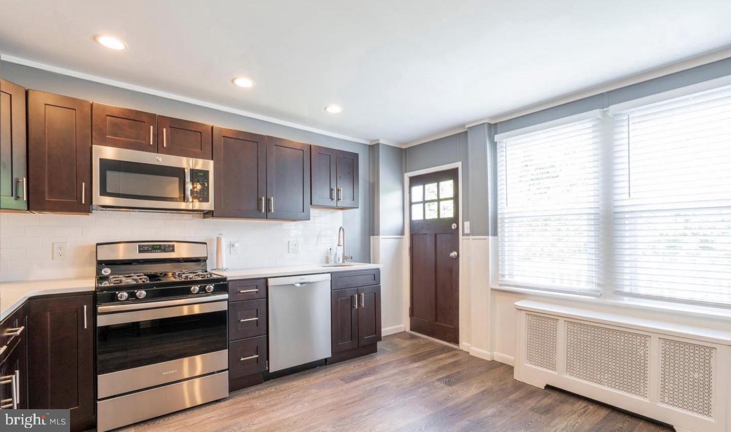 CONSHOHOCKEN - Residential Lease