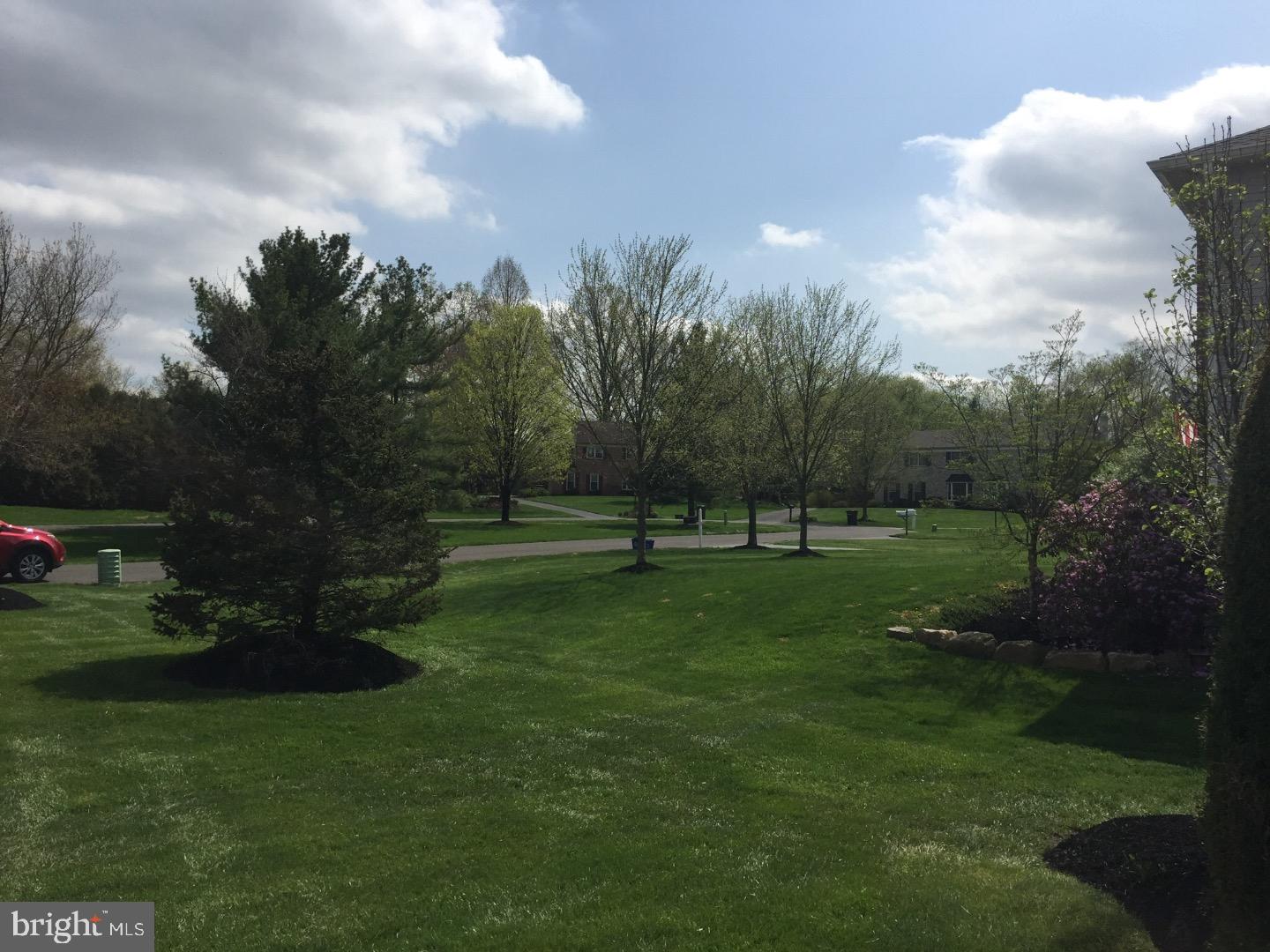 GWYN AYRE - Residential