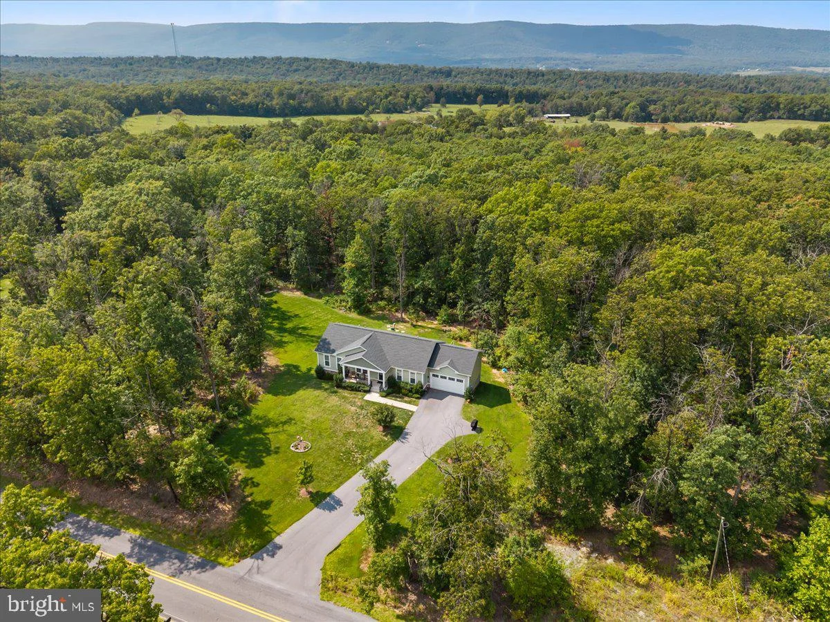 584 Mcdonald Road, Winchester, VA, 22602