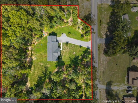 Photo of 584 Mcdonald Road, WINCHESTER, VA 22602 (MLS # VAFV2044490)
