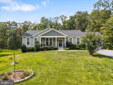 Homes For Sale - 584 Mcdonald Road<br/> Frederick County, WINCHESTER, VA 22602