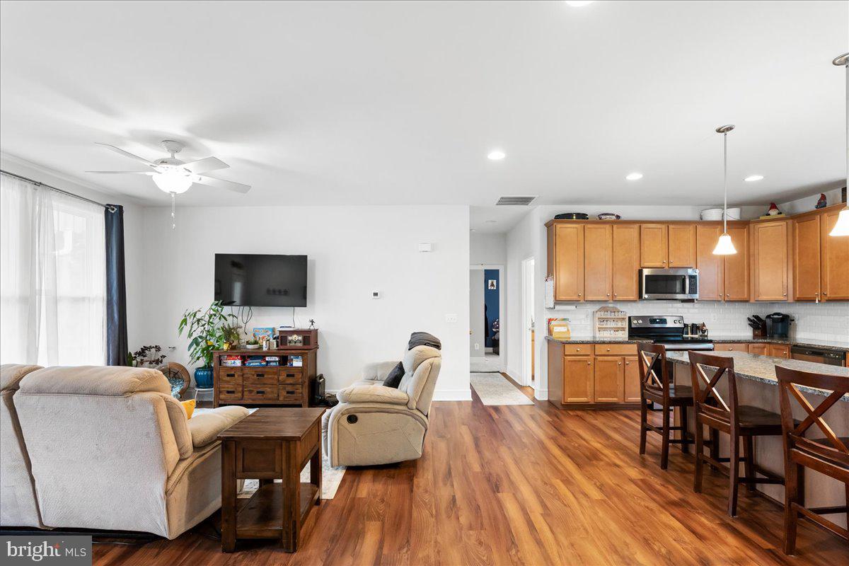 584 MCDONALD ROAD