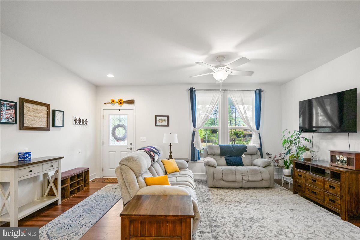 584 MCDONALD ROAD