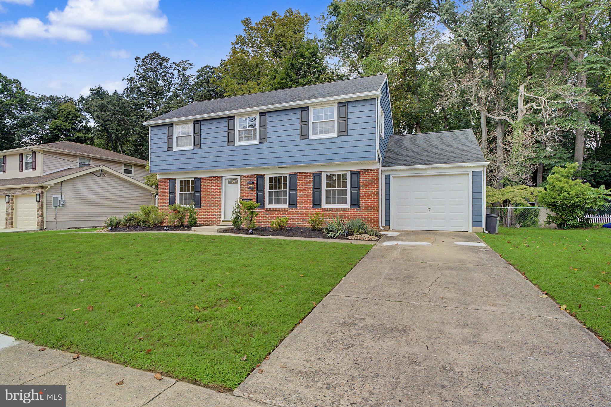 232 WINDING WAY ROAD