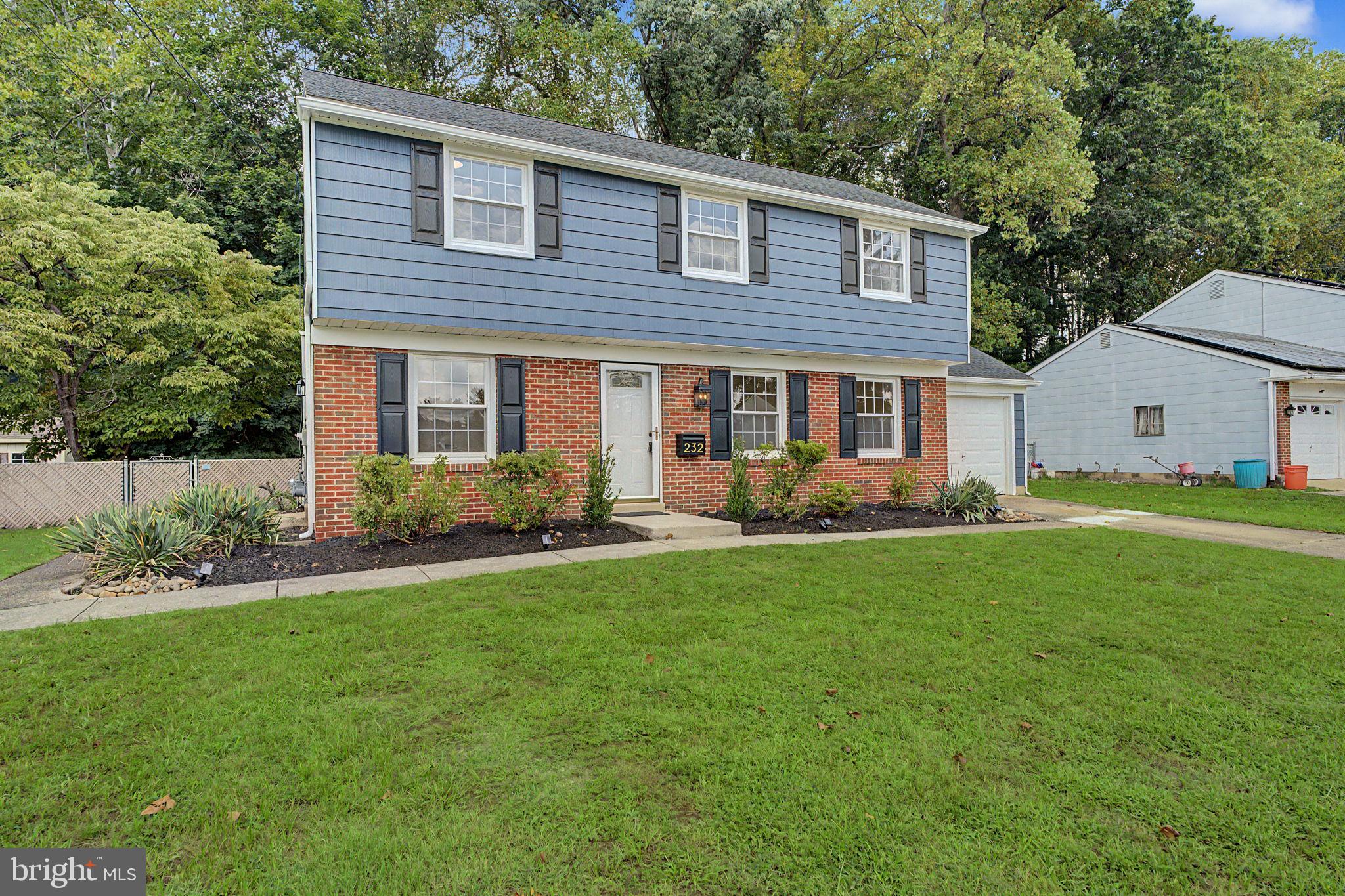 232 WINDING WAY ROAD