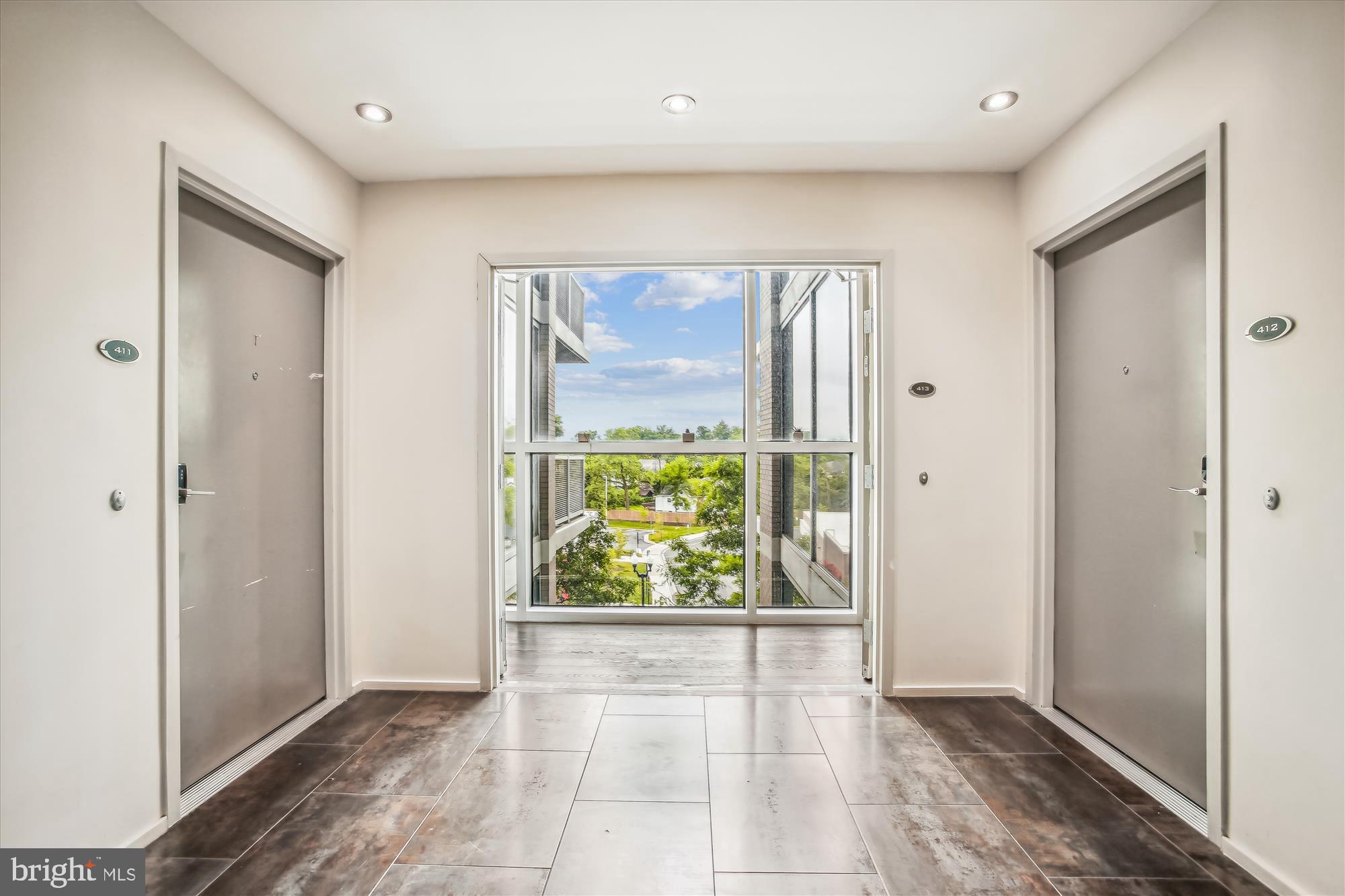 3409 WILSON BOULEVARD 413