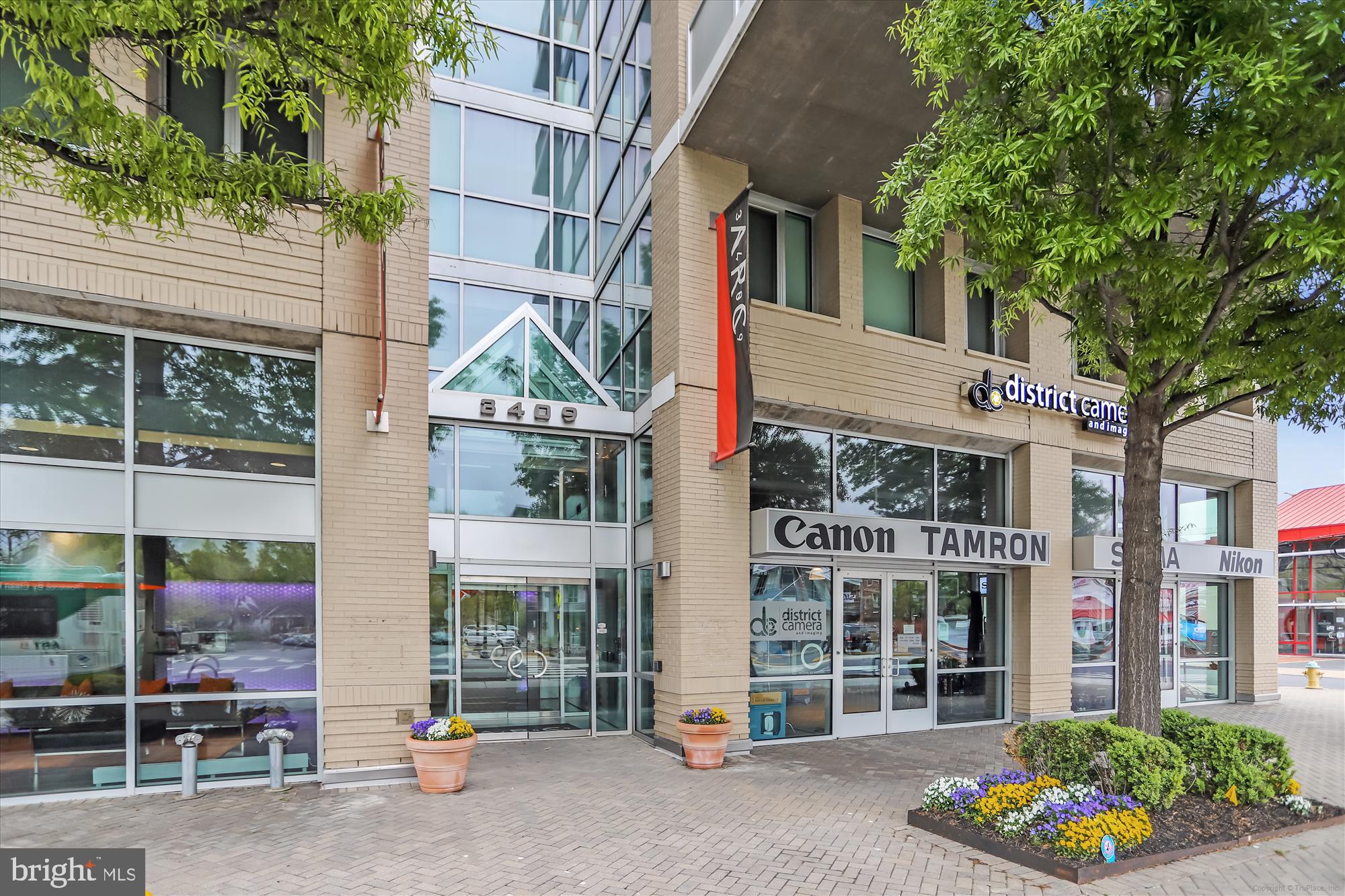 ARC 3409 - Residential