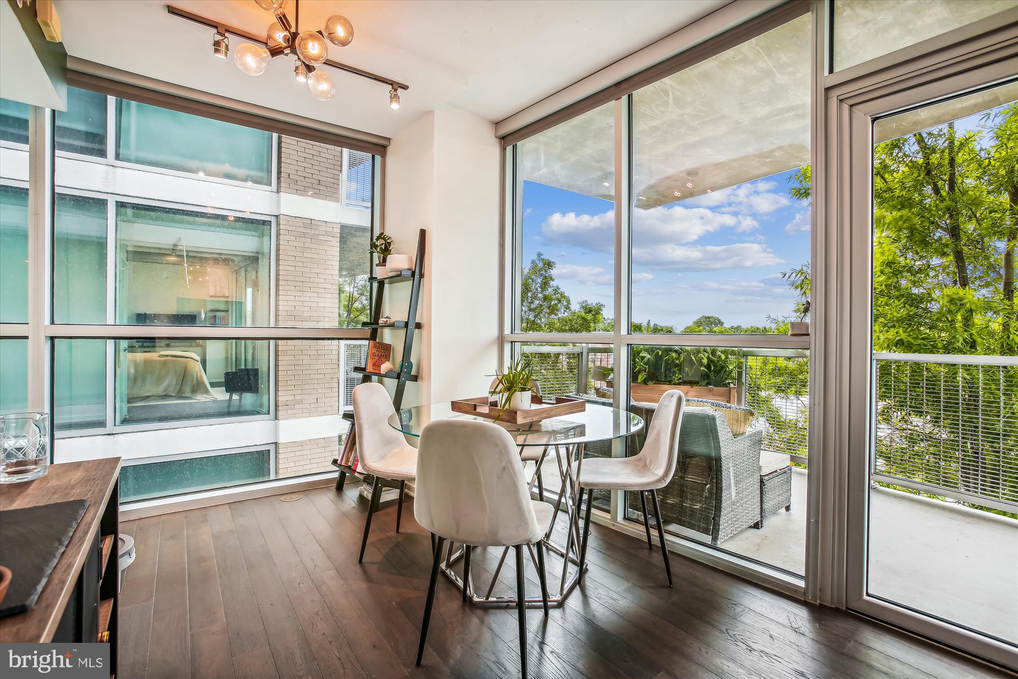 ARC 3409 - Residential