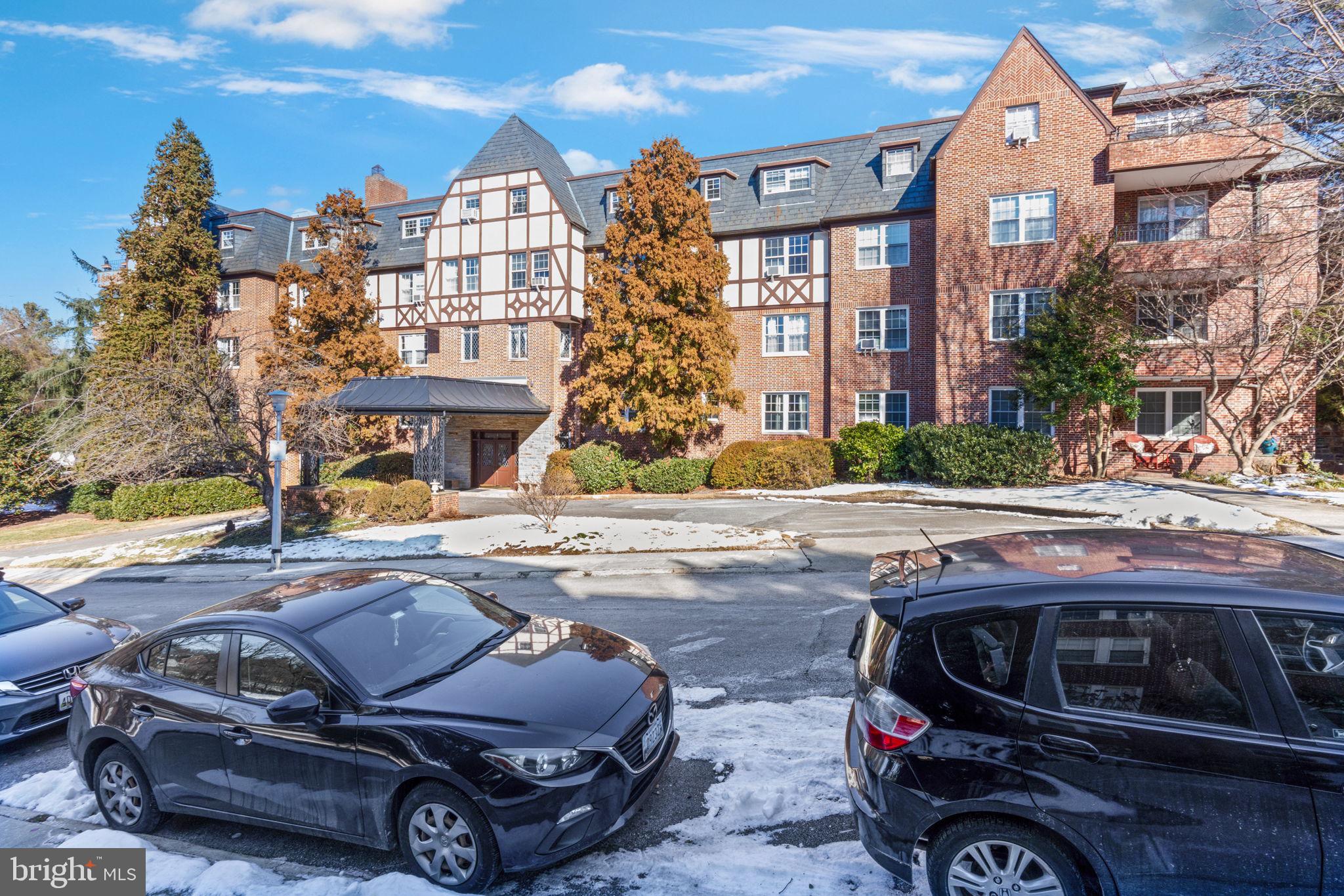 TUSCANY-CANTERBURY - Residential