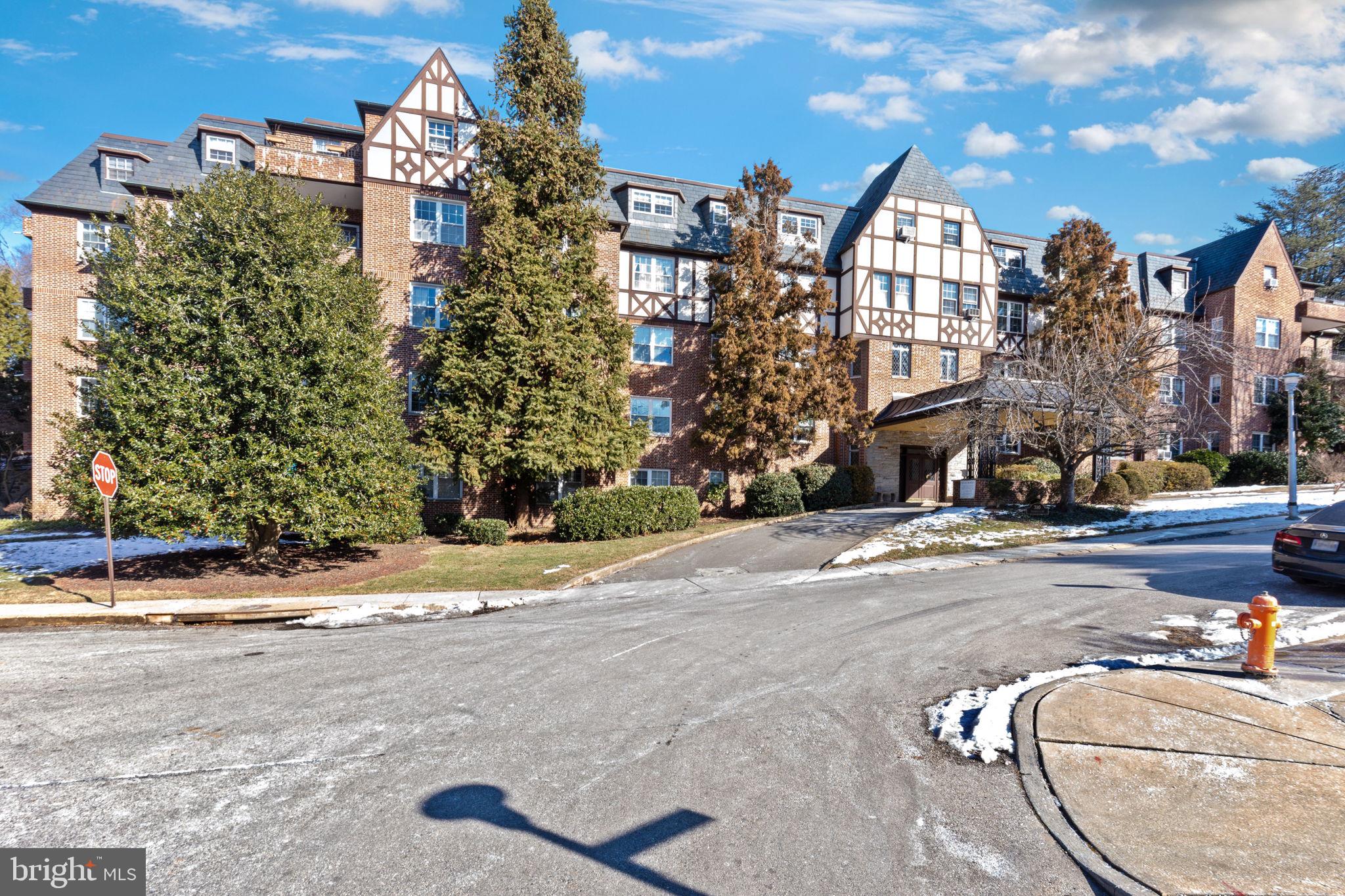 TUSCANY-CANTERBURY - Residential