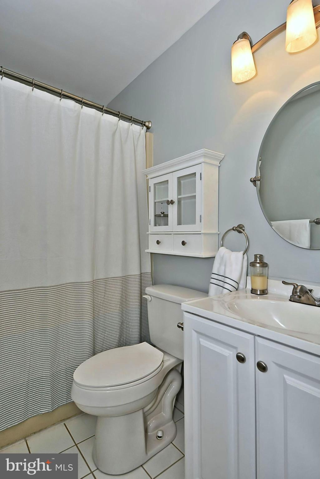 TRIPOLIS AT LAKE BRADDOCK - Residential