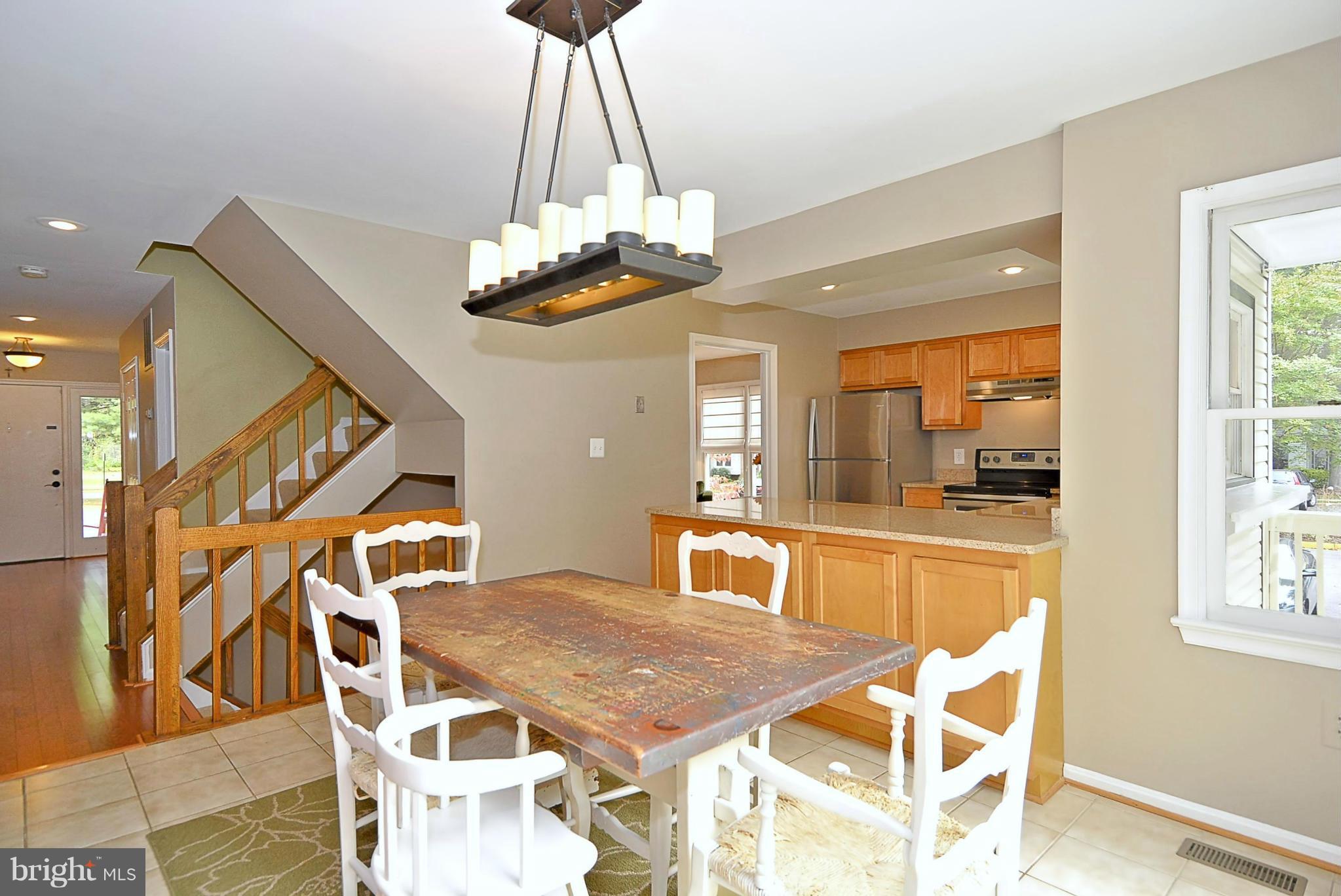 TRIPOLIS AT LAKE BRADDOCK - Residential