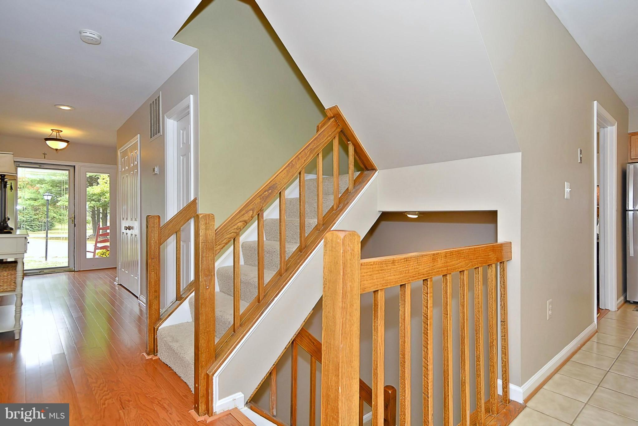 TRIPOLIS AT LAKE BRADDOCK - Residential