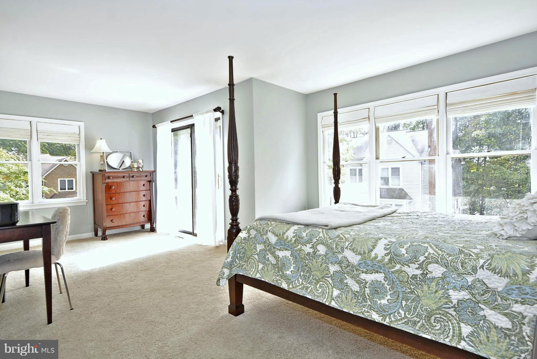 TRIPOLIS AT LAKE BRADDOCK - Residential