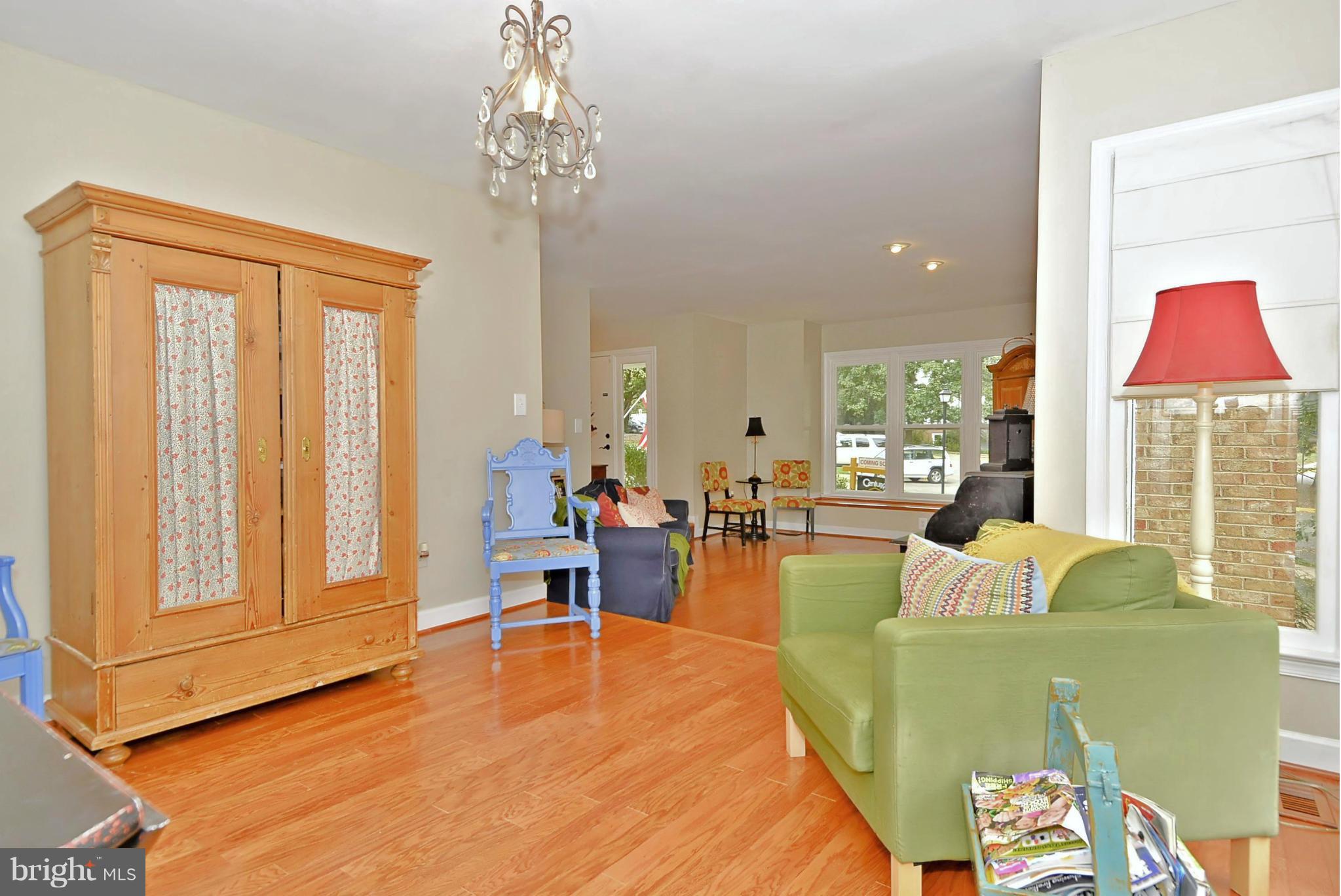 TRIPOLIS AT LAKE BRADDOCK - Residential