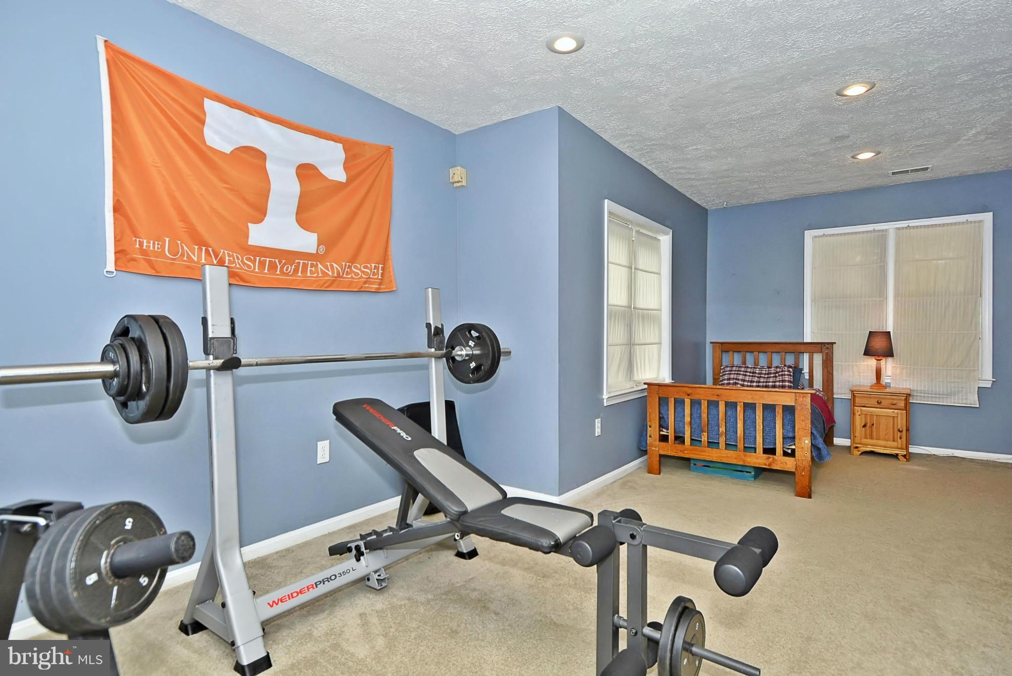 TRIPOLIS AT LAKE BRADDOCK - Residential