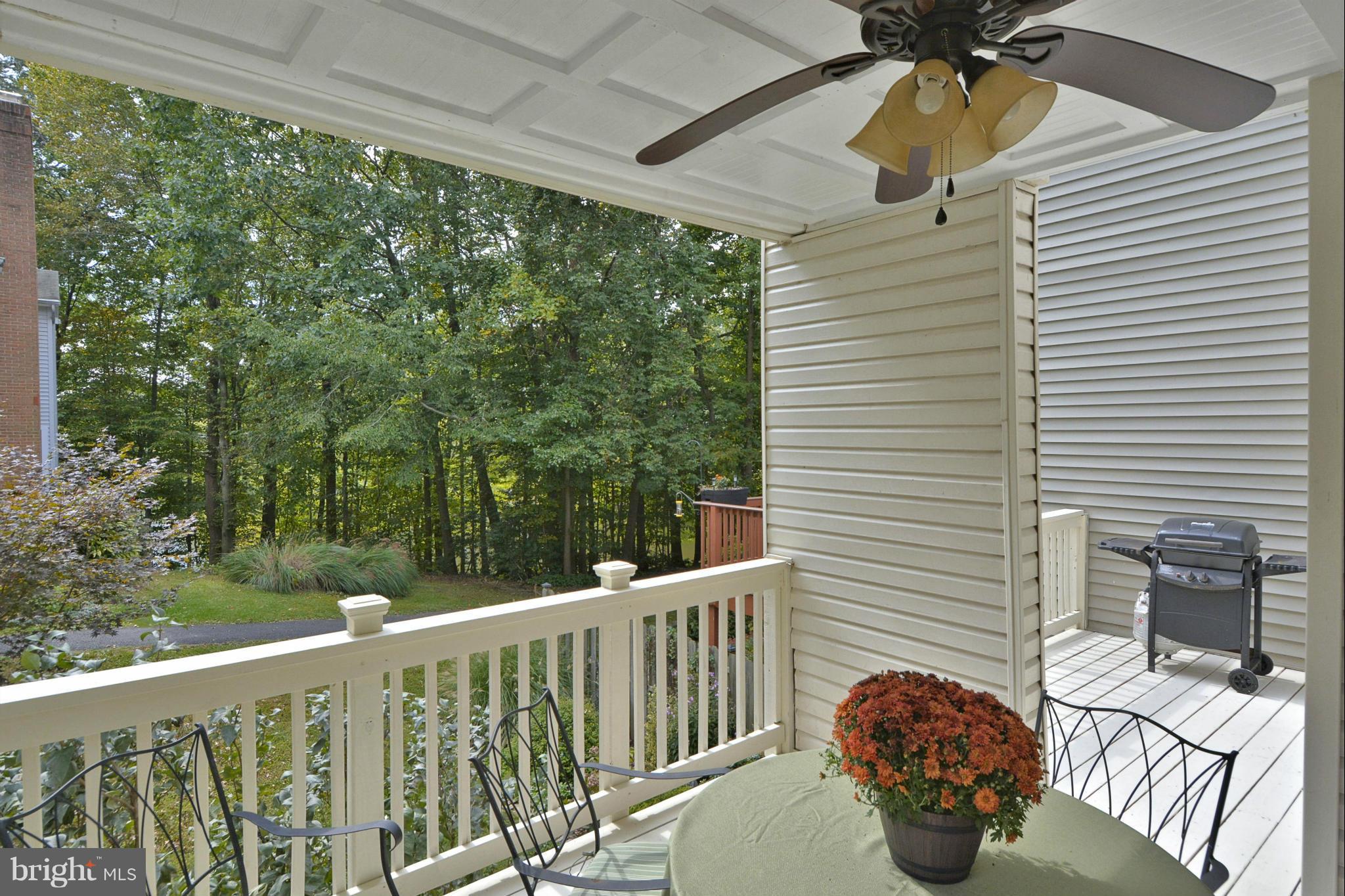 TRIPOLIS AT LAKE BRADDOCK - Residential