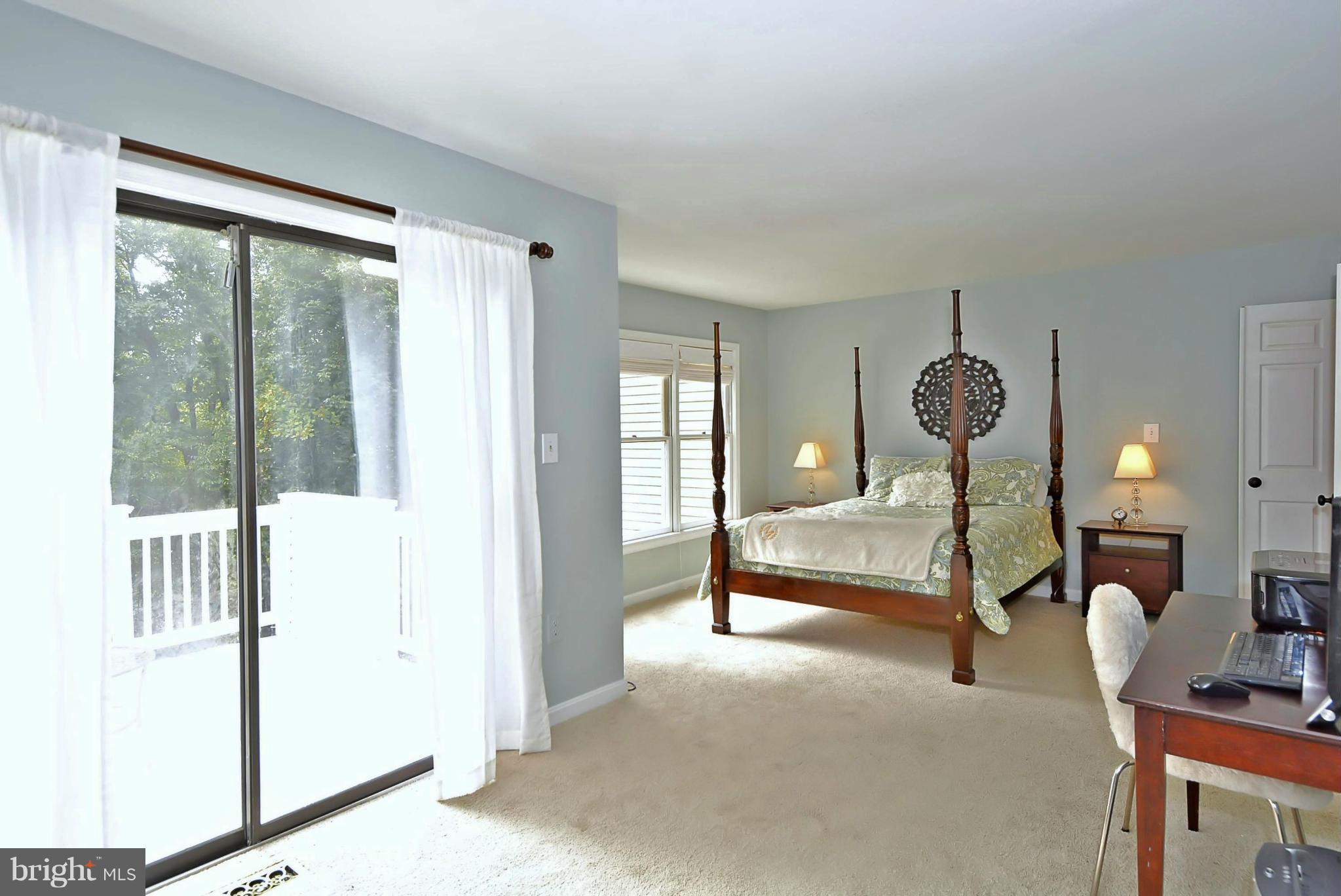 TRIPOLIS AT LAKE BRADDOCK - Residential