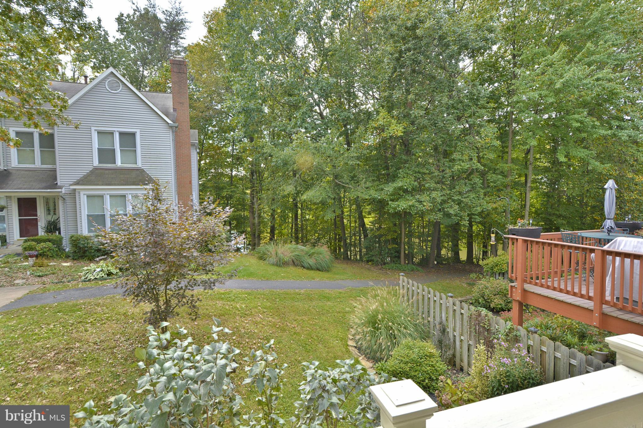 TRIPOLIS AT LAKE BRADDOCK - Residential