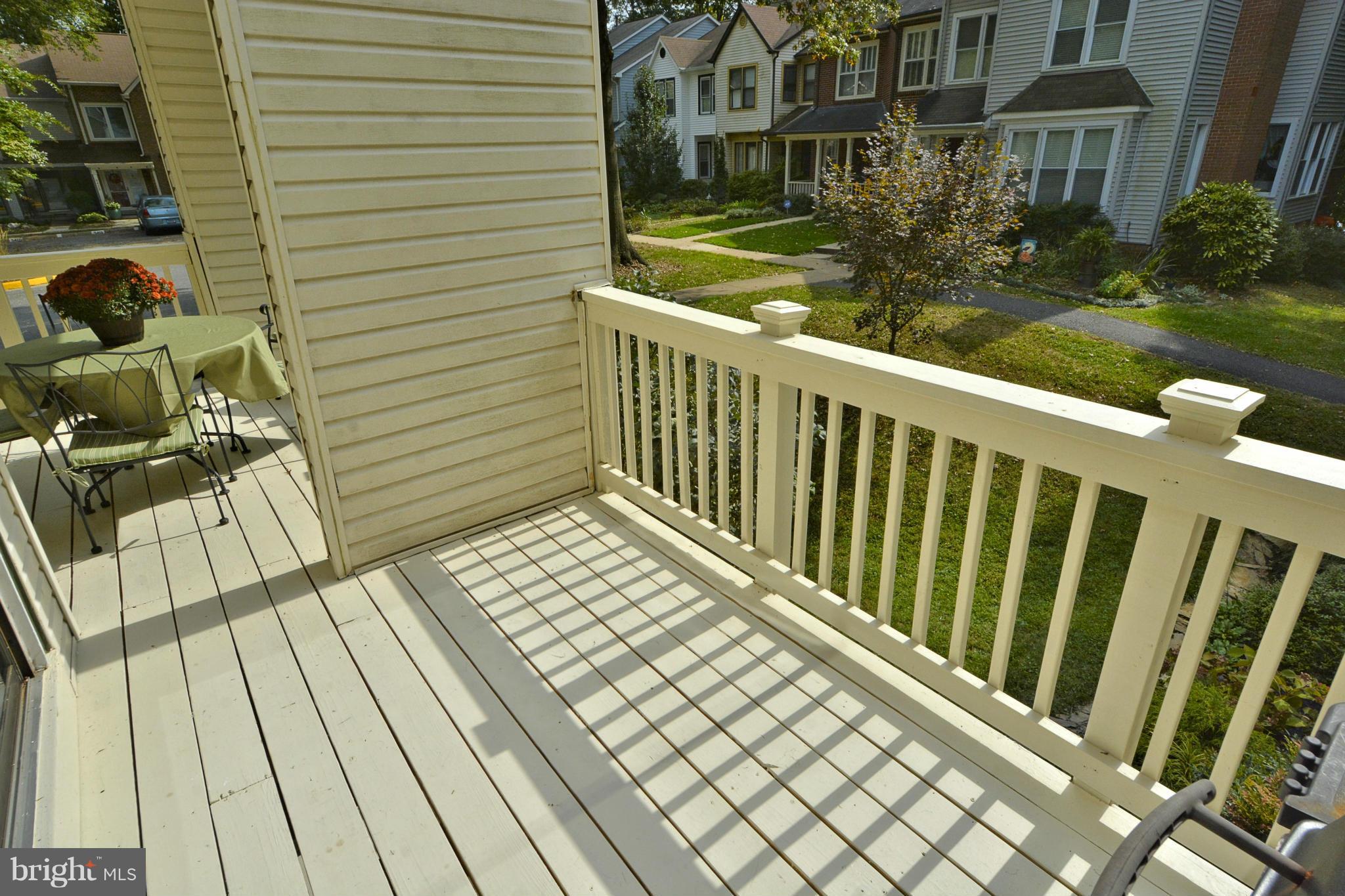 TRIPOLIS AT LAKE BRADDOCK - Residential