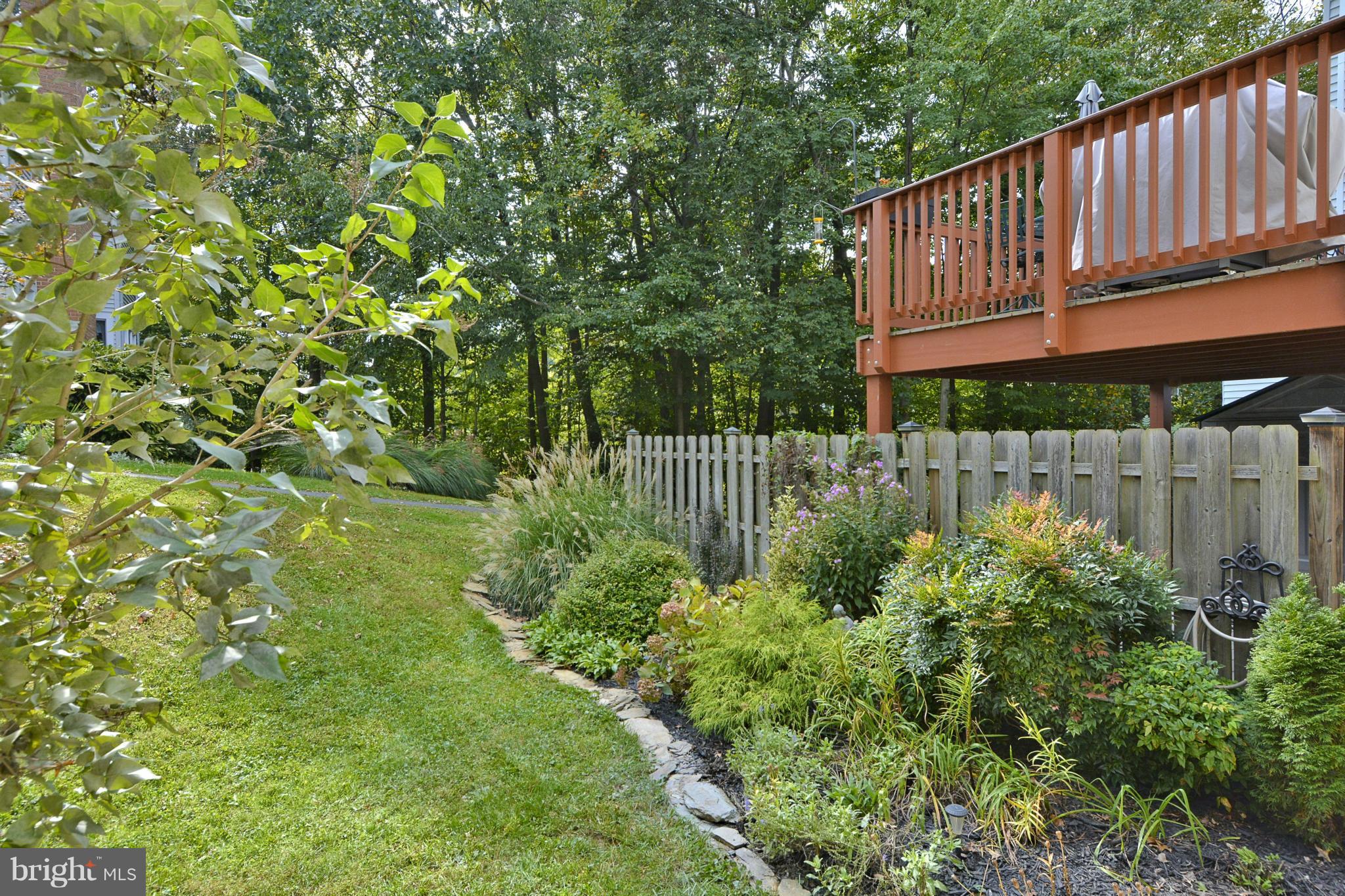 TRIPOLIS AT LAKE BRADDOCK - Residential