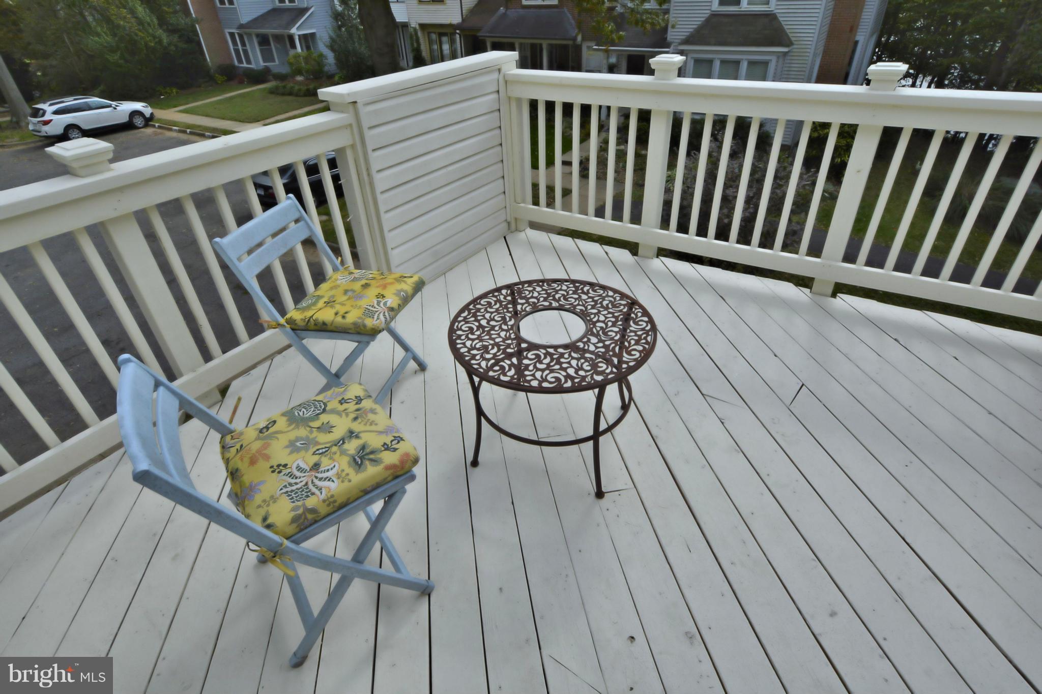 TRIPOLIS AT LAKE BRADDOCK - Residential