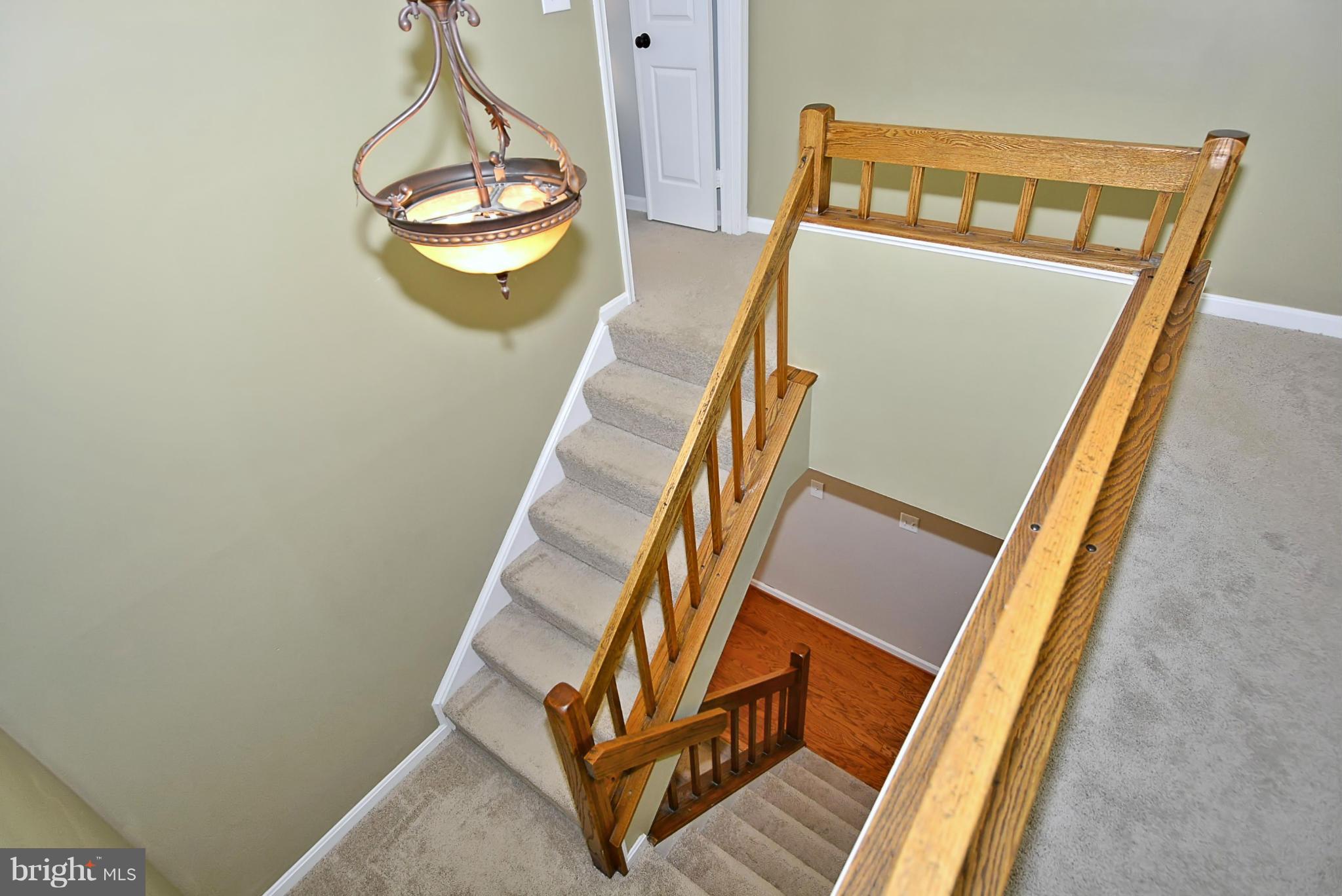 TRIPOLIS AT LAKE BRADDOCK - Residential