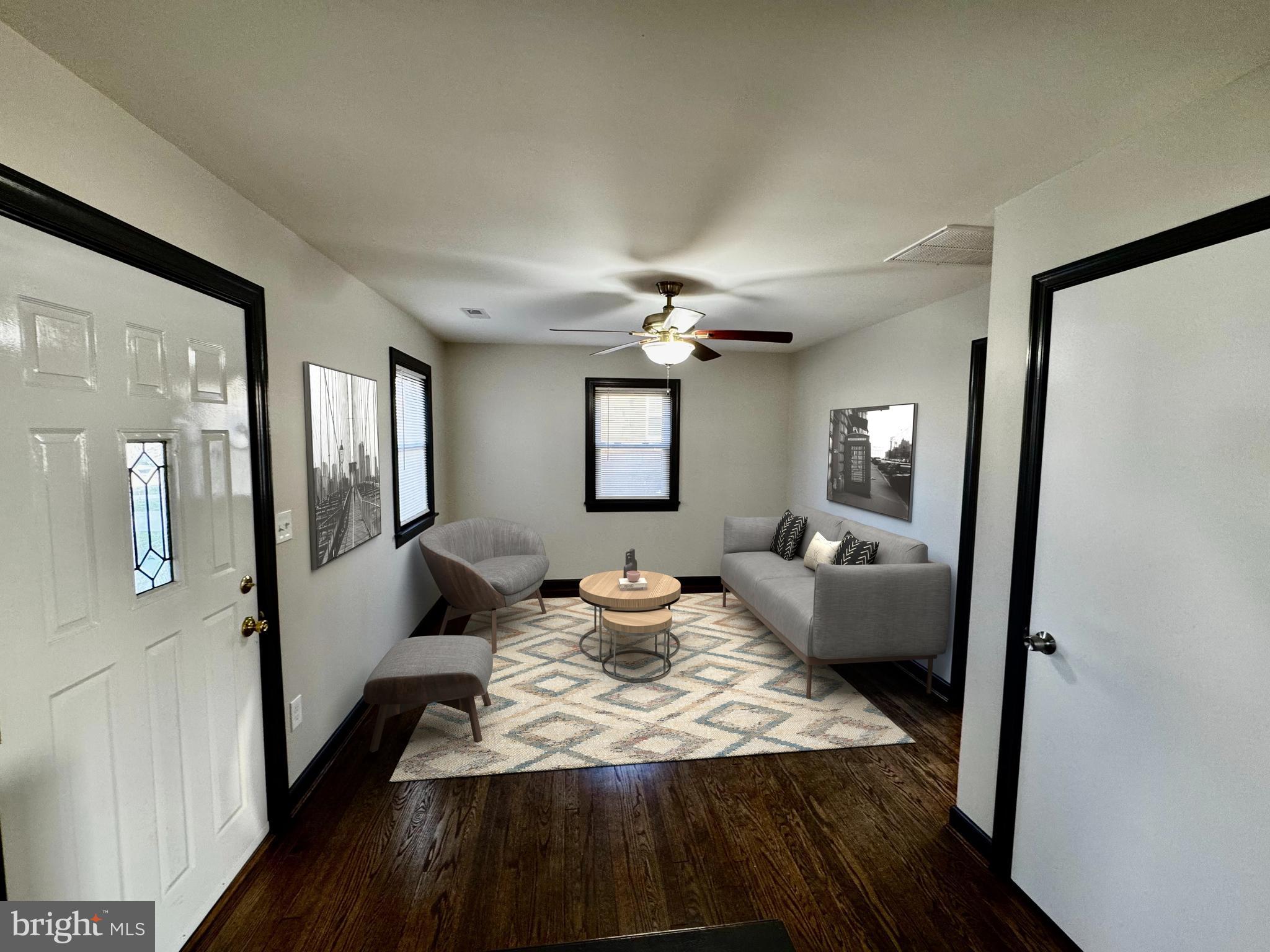 MIDDLESEX - Residential