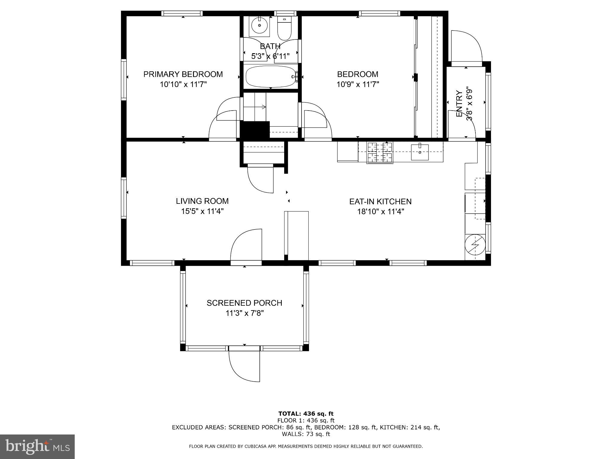 MIDDLESEX - Residential