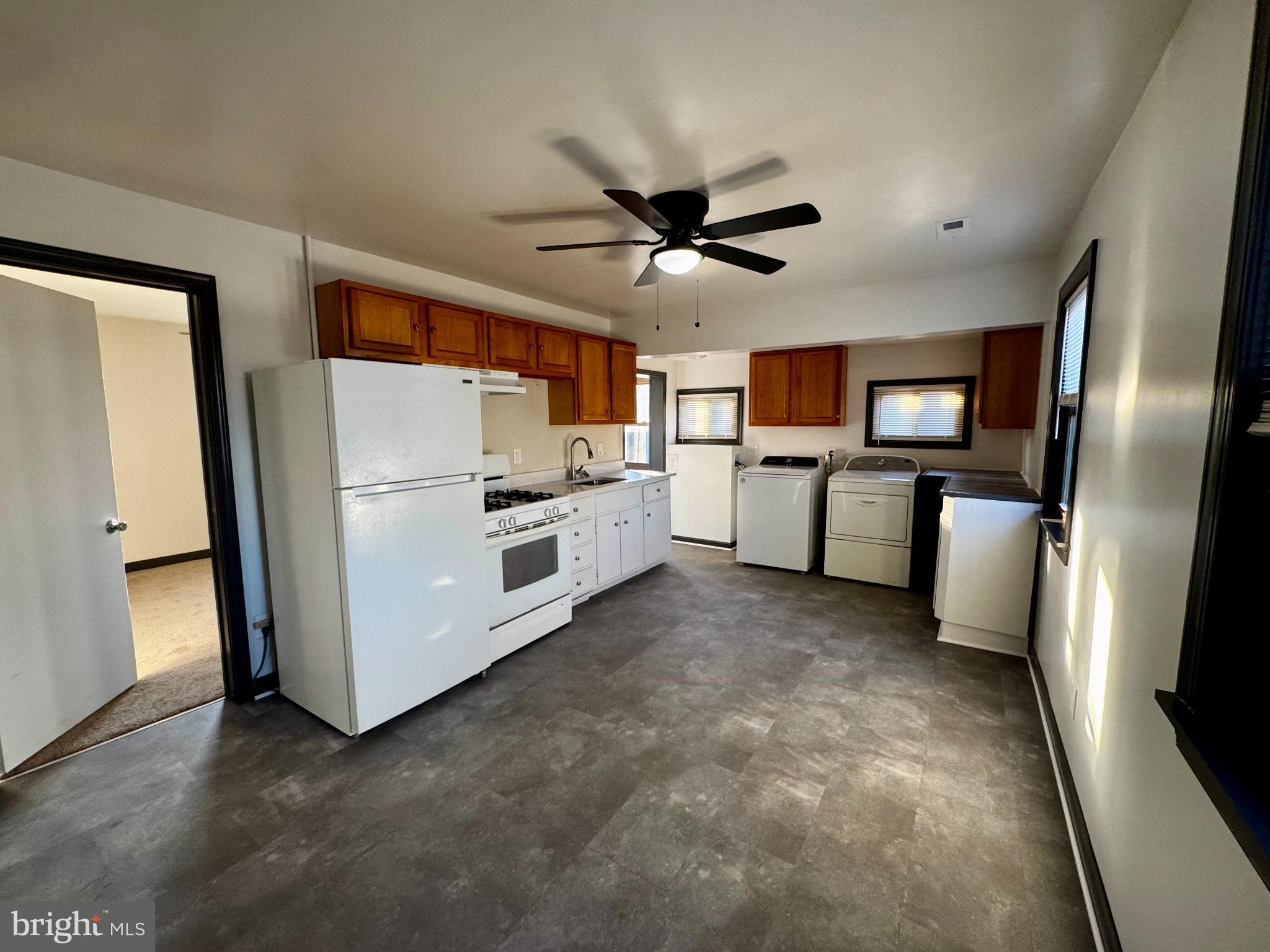 MIDDLESEX - Residential