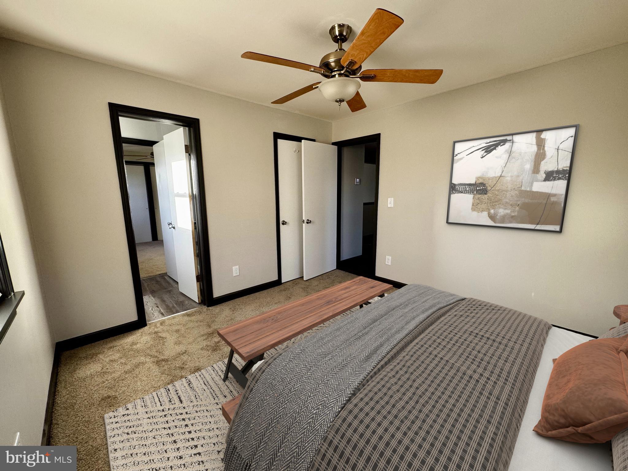 MIDDLESEX - Residential