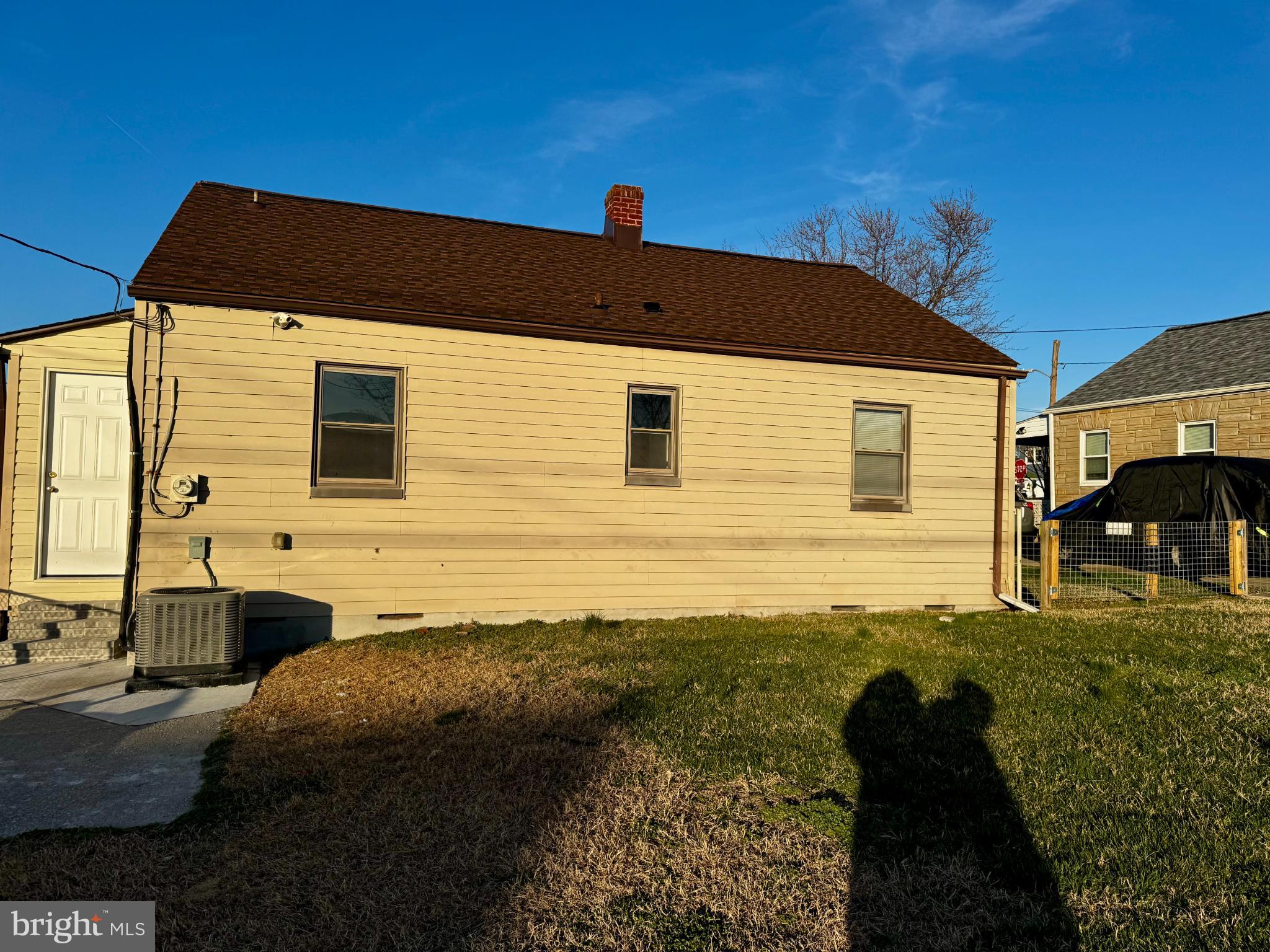 MIDDLESEX - Residential