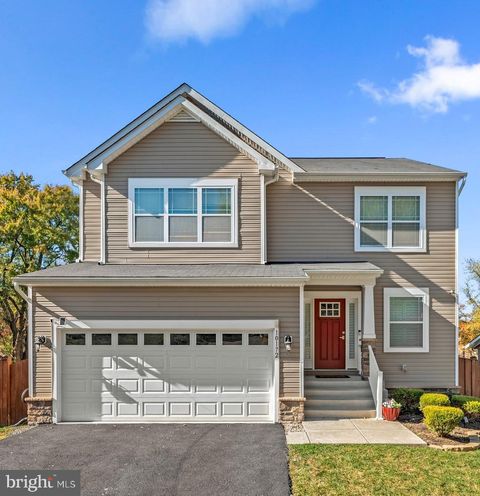 Lot 6 CEDAR AVENUE JESSUP MD 20794