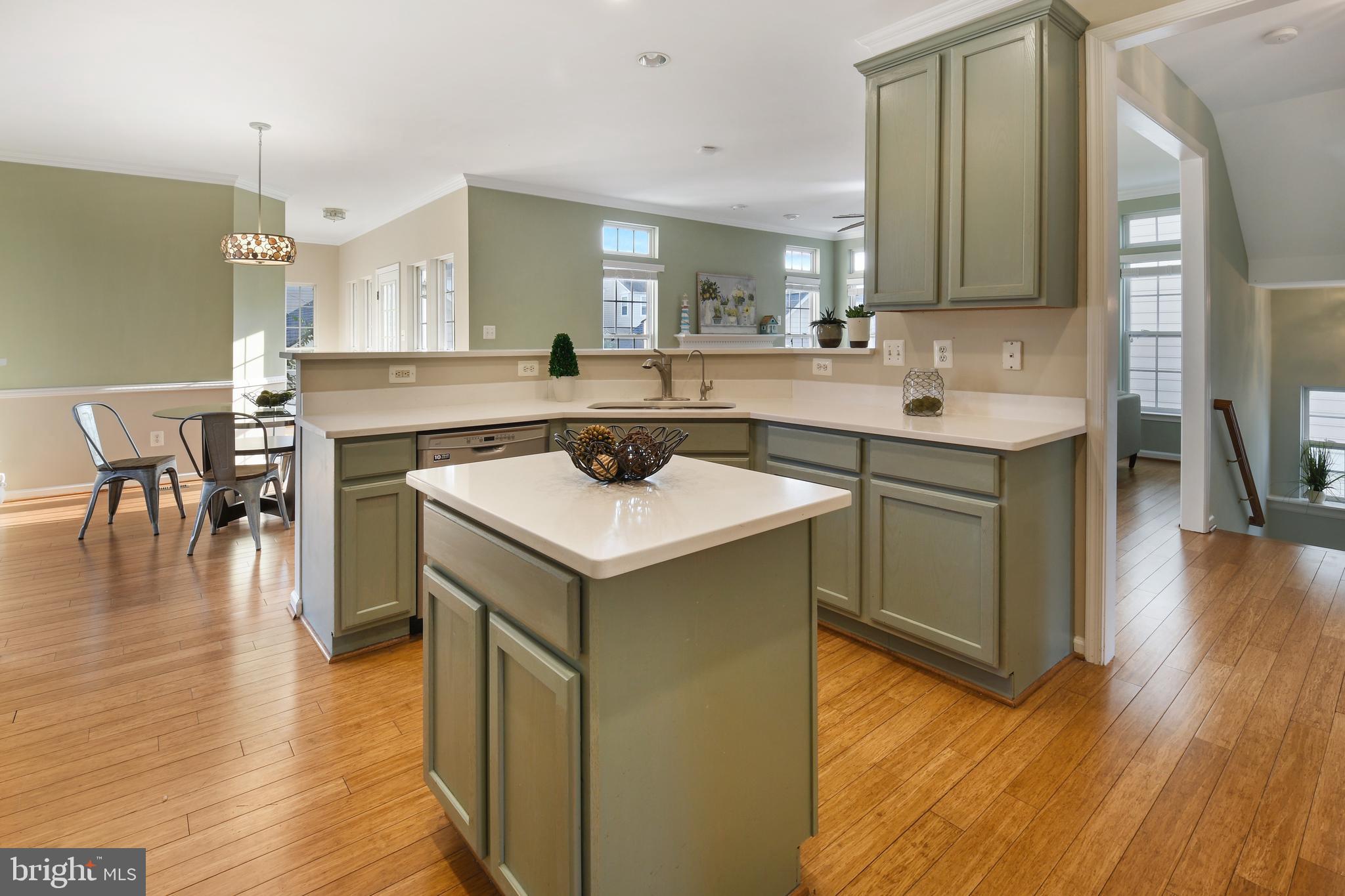 VILLAGES OF URBANA - Residential