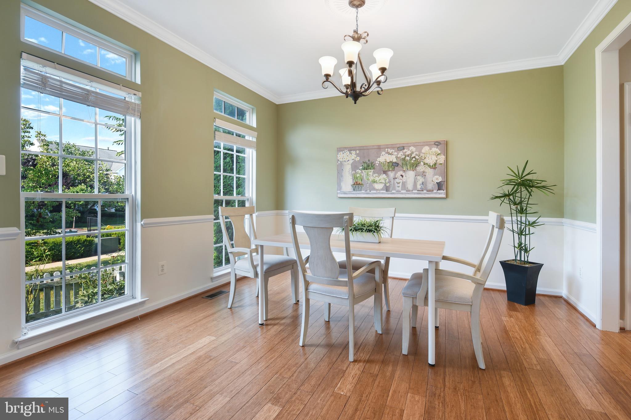 VILLAGES OF URBANA - Residential