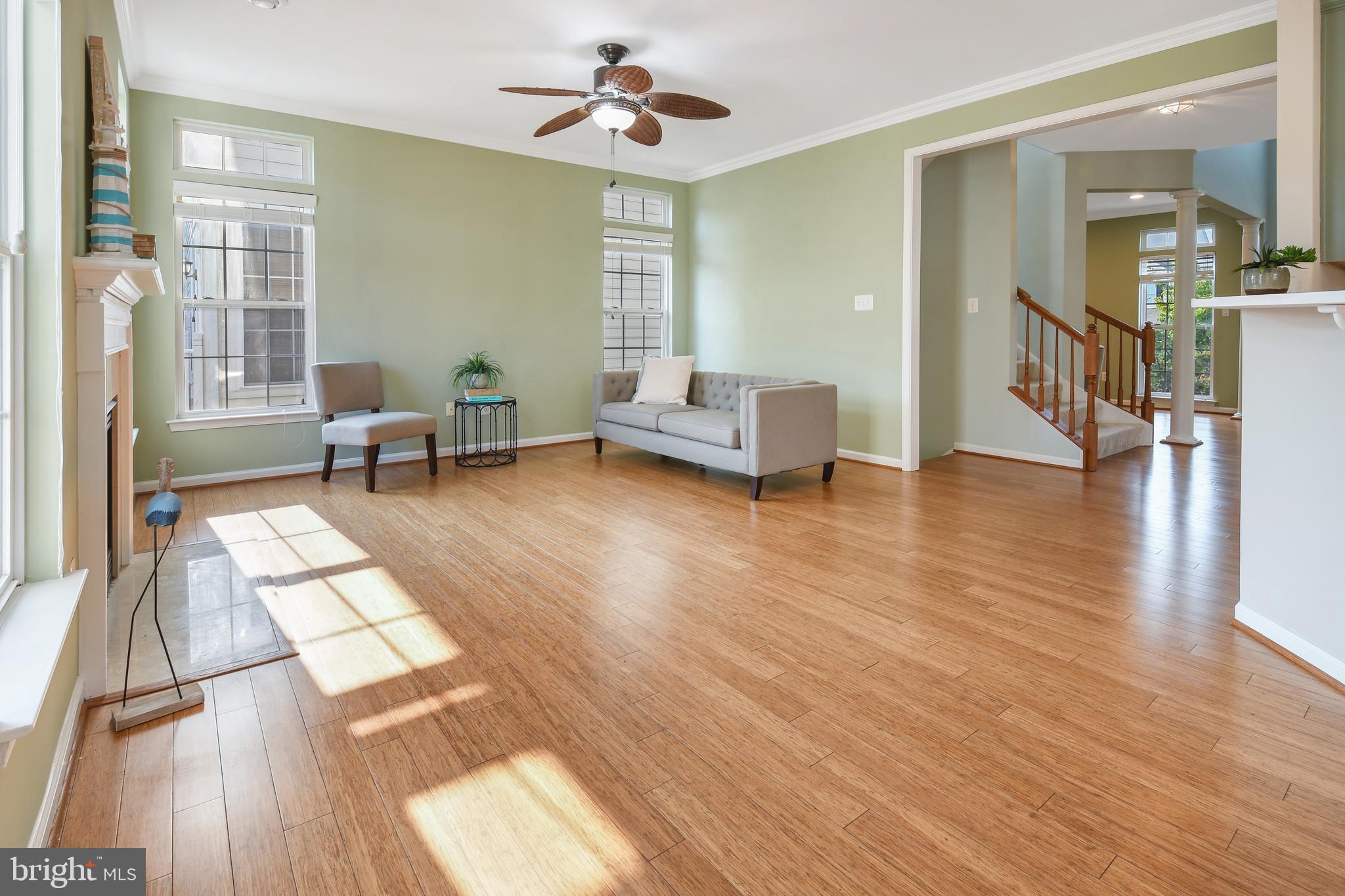 VILLAGES OF URBANA - Residential