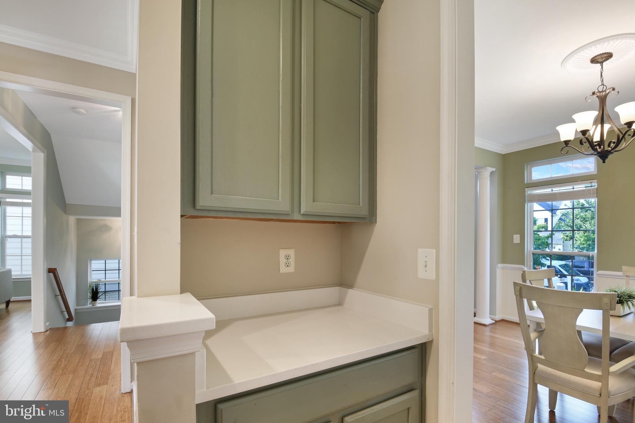 VILLAGES OF URBANA - Residential