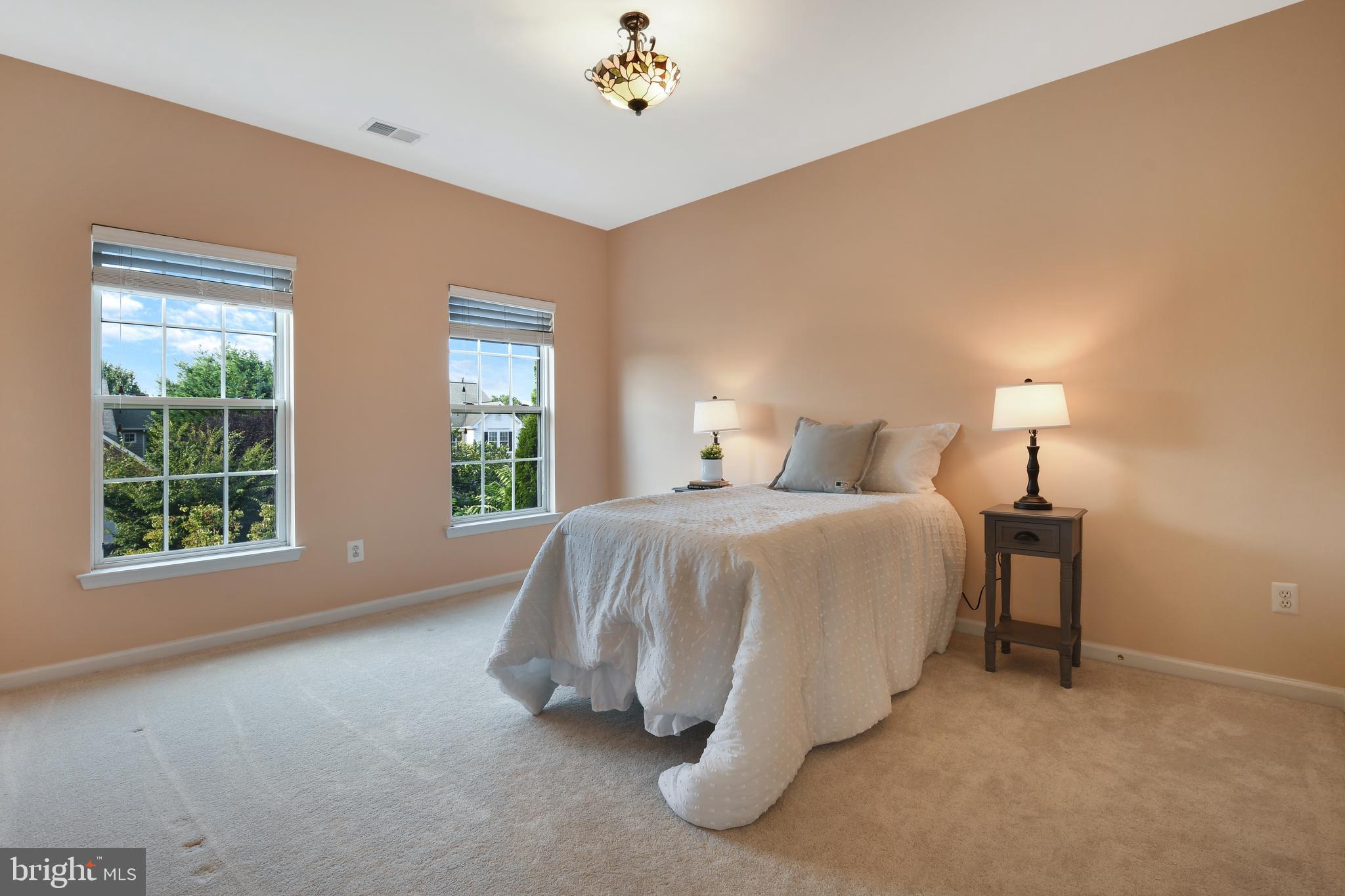 VILLAGES OF URBANA - Residential