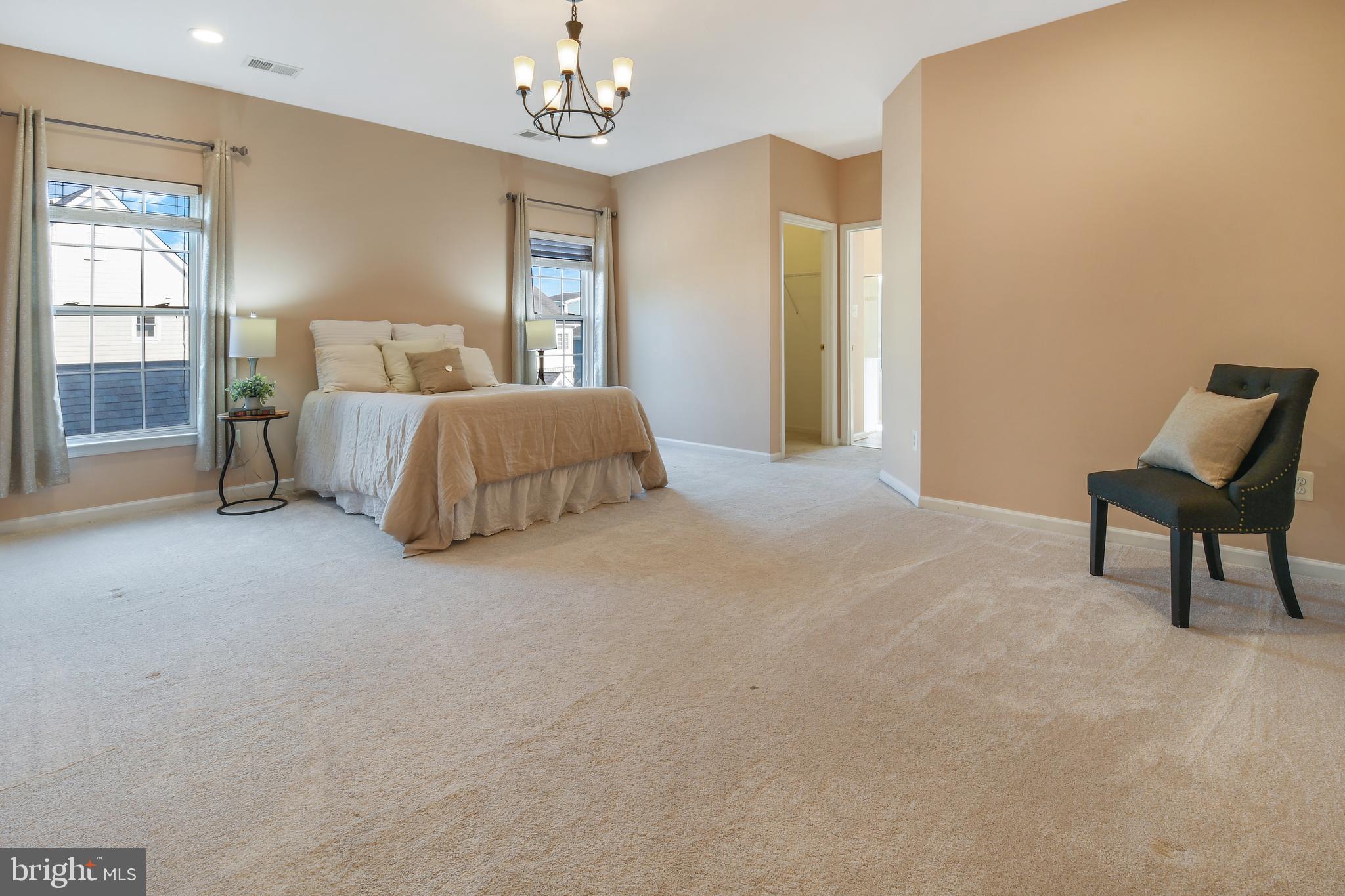 VILLAGES OF URBANA - Residential