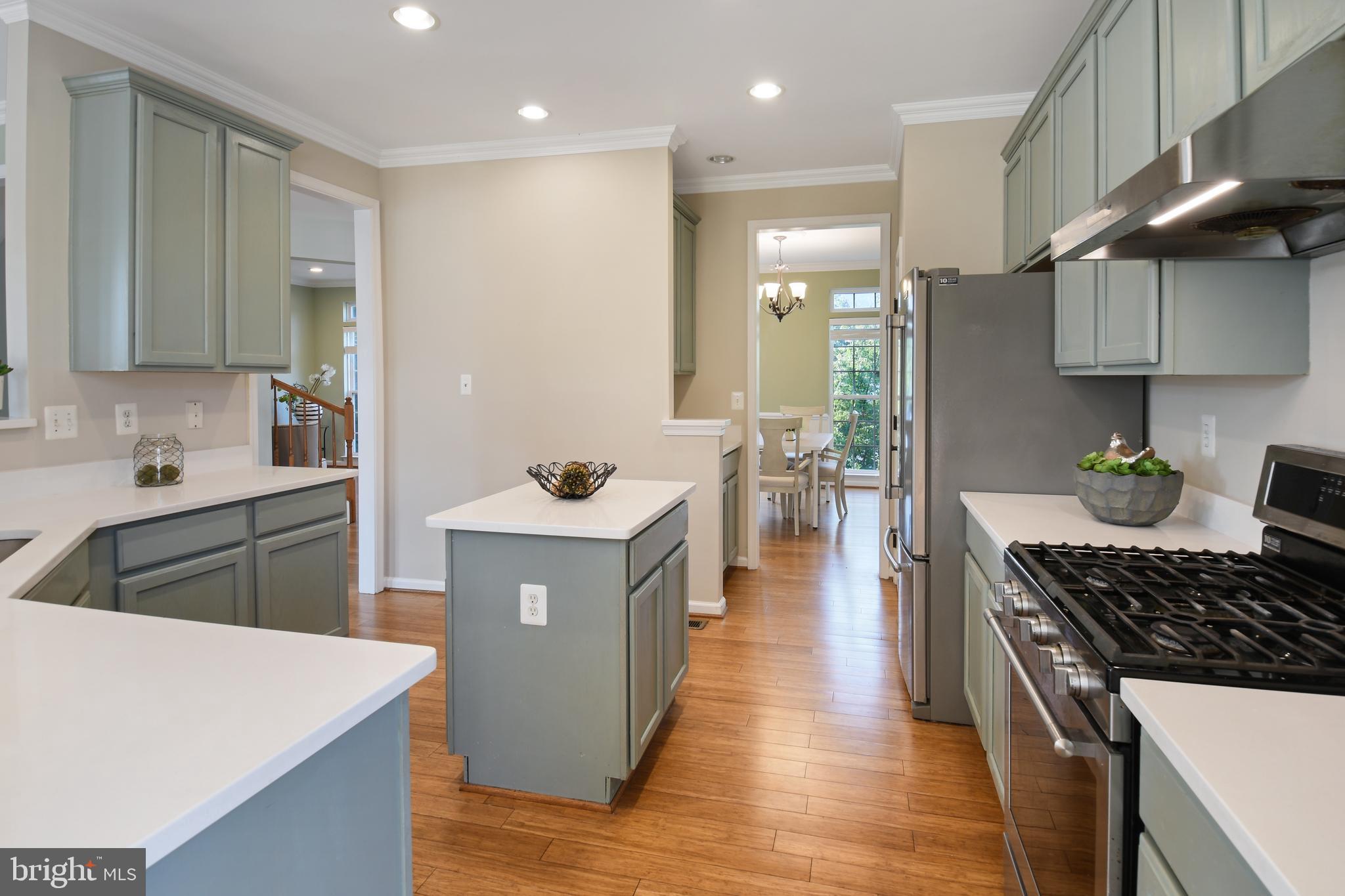 VILLAGES OF URBANA - Residential