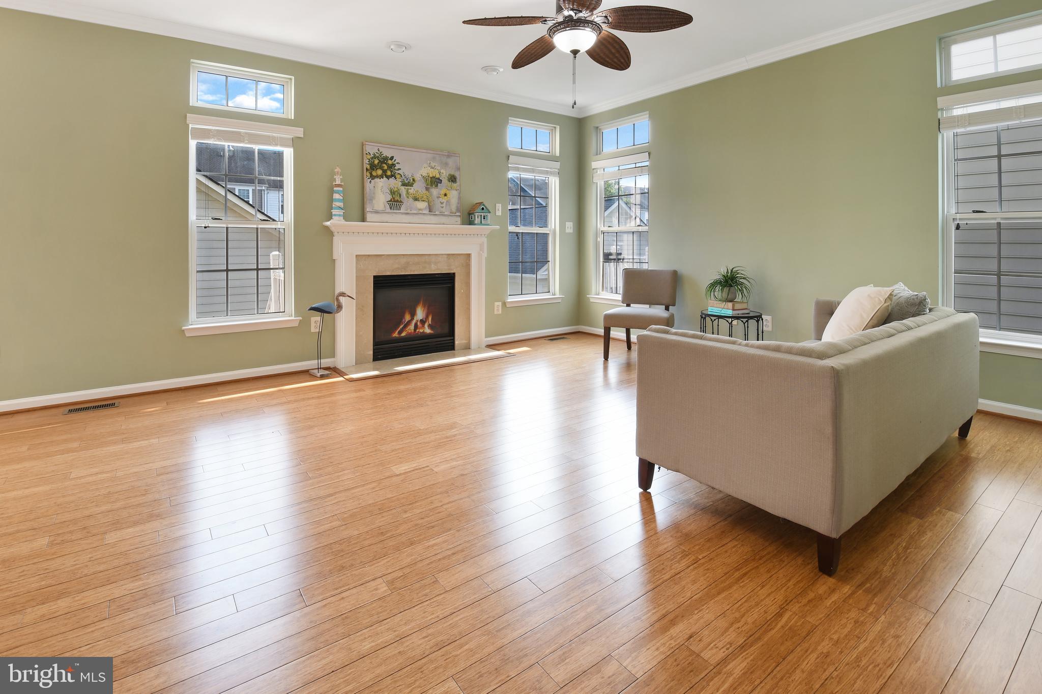 VILLAGES OF URBANA - Residential