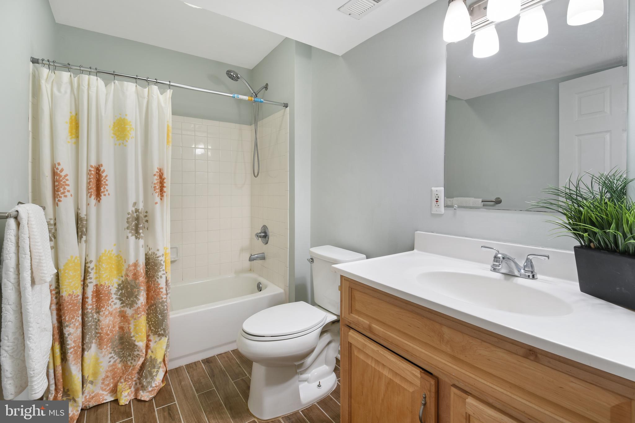 VILLAGES OF URBANA - Residential