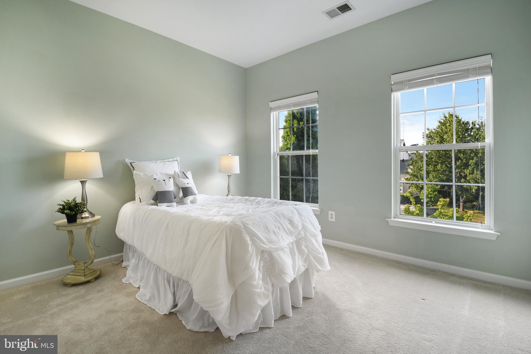 VILLAGES OF URBANA - Residential