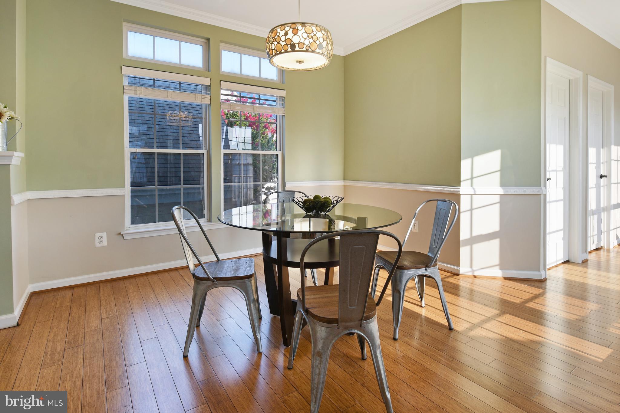 VILLAGES OF URBANA - Residential