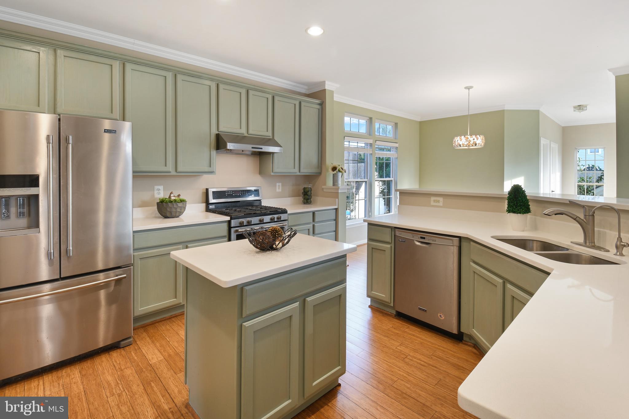 VILLAGES OF URBANA - Residential