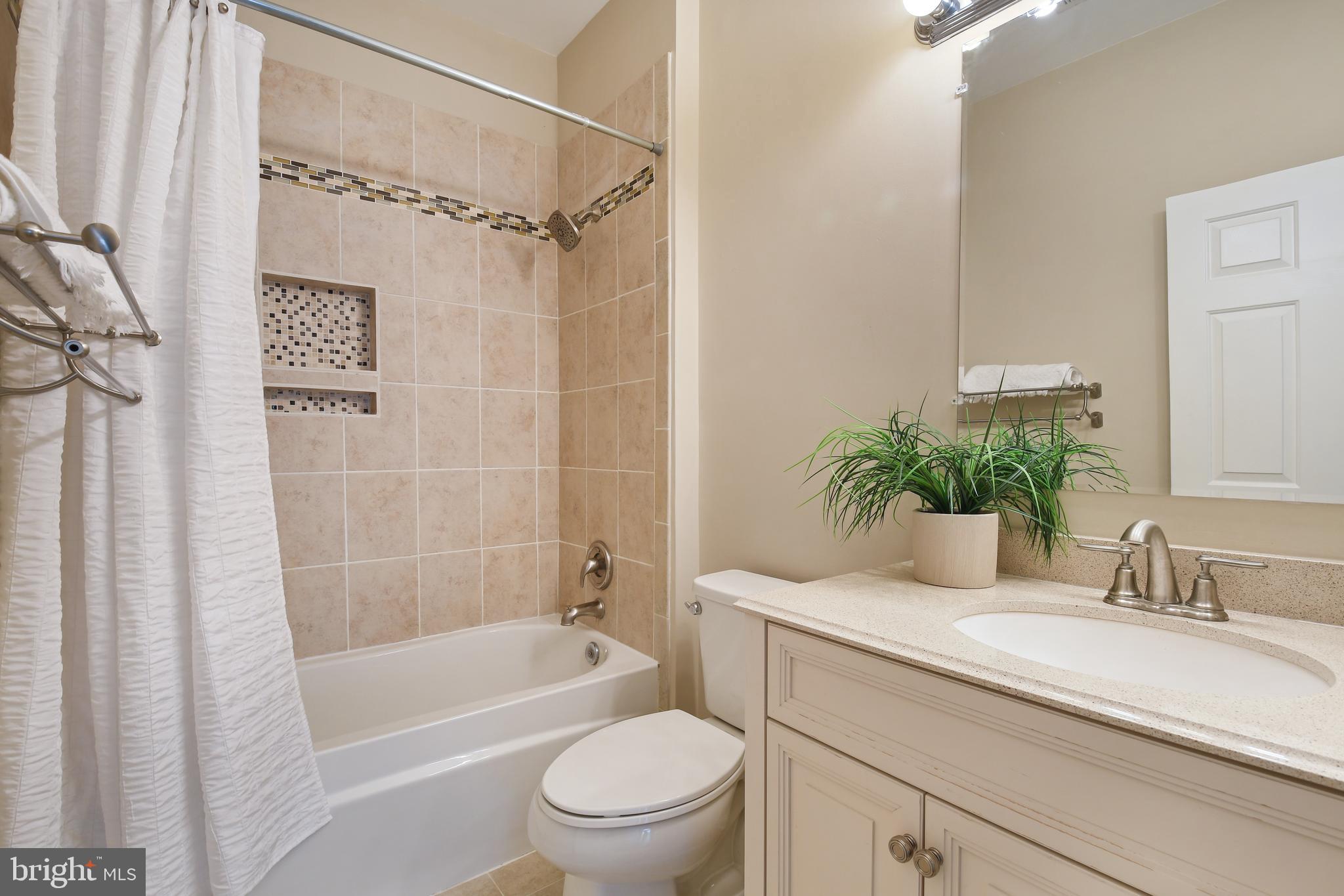 VILLAGES OF URBANA - Residential