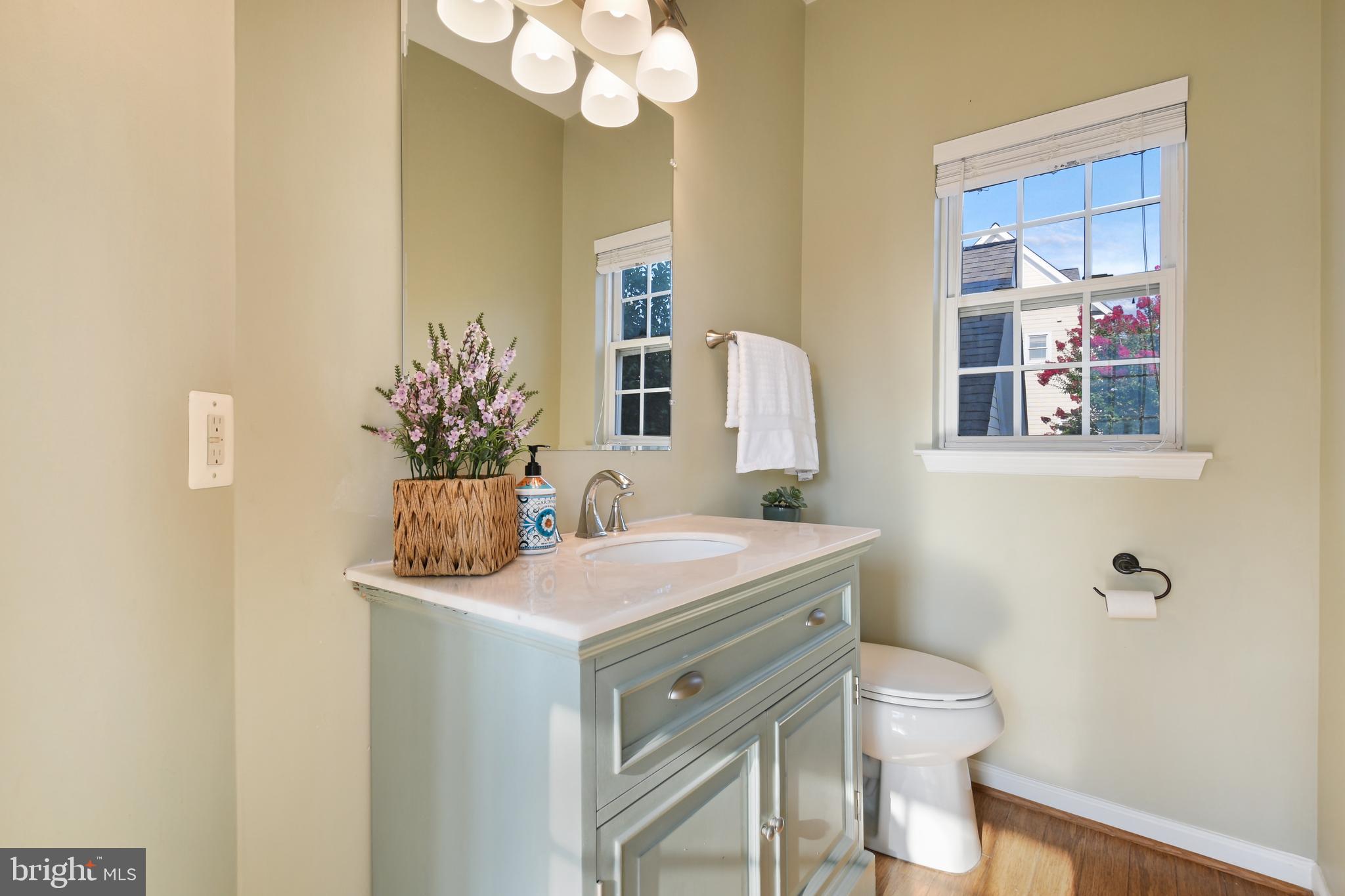 VILLAGES OF URBANA - Residential