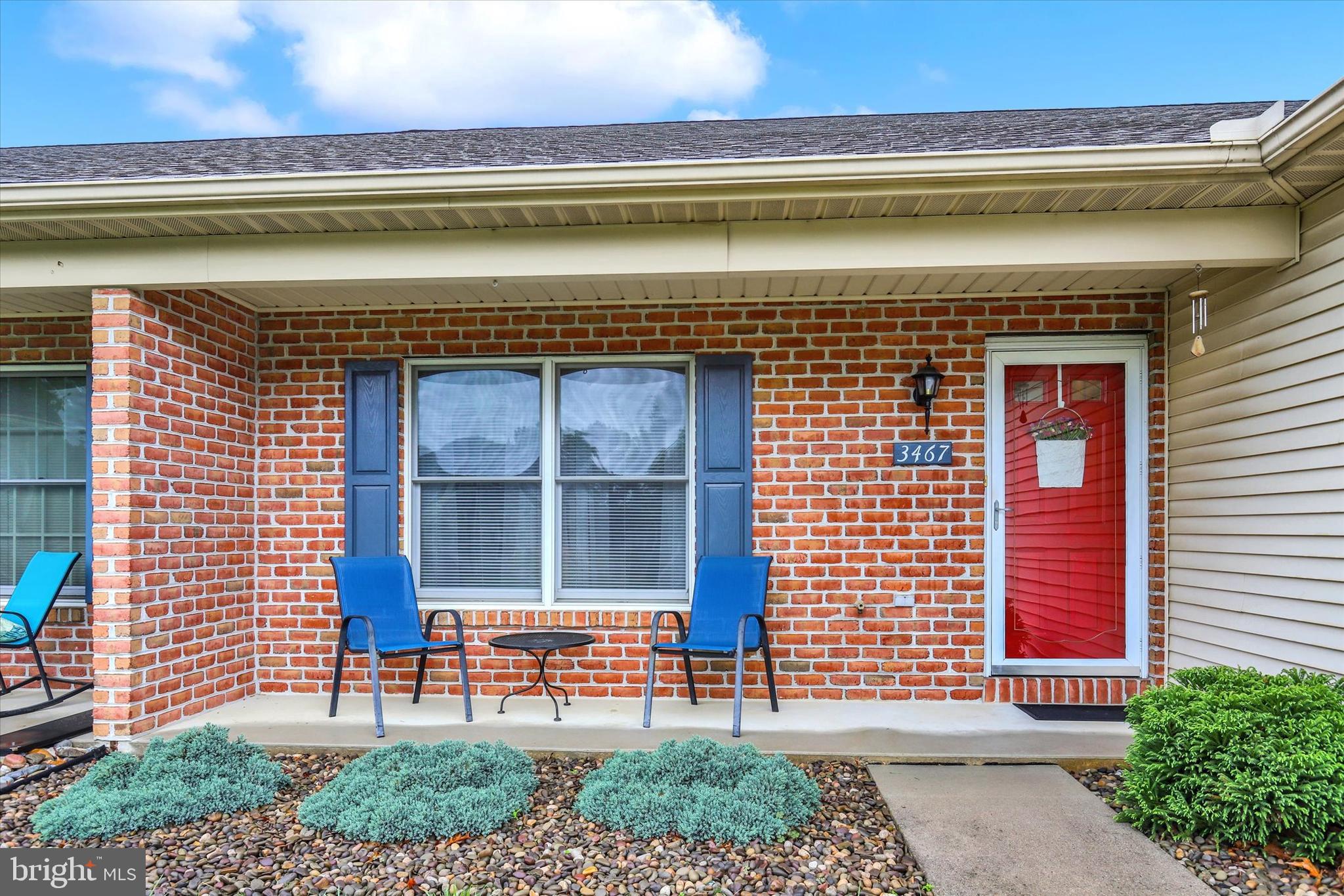3467 GLENEAGLES DRIVE