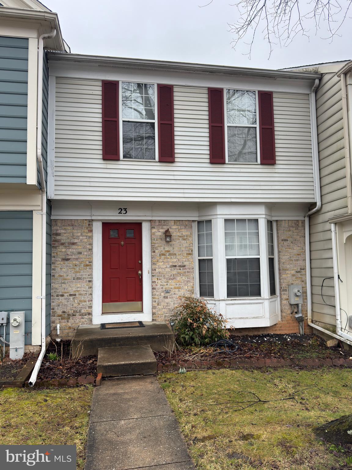 PLEASANT HILLS - Residential