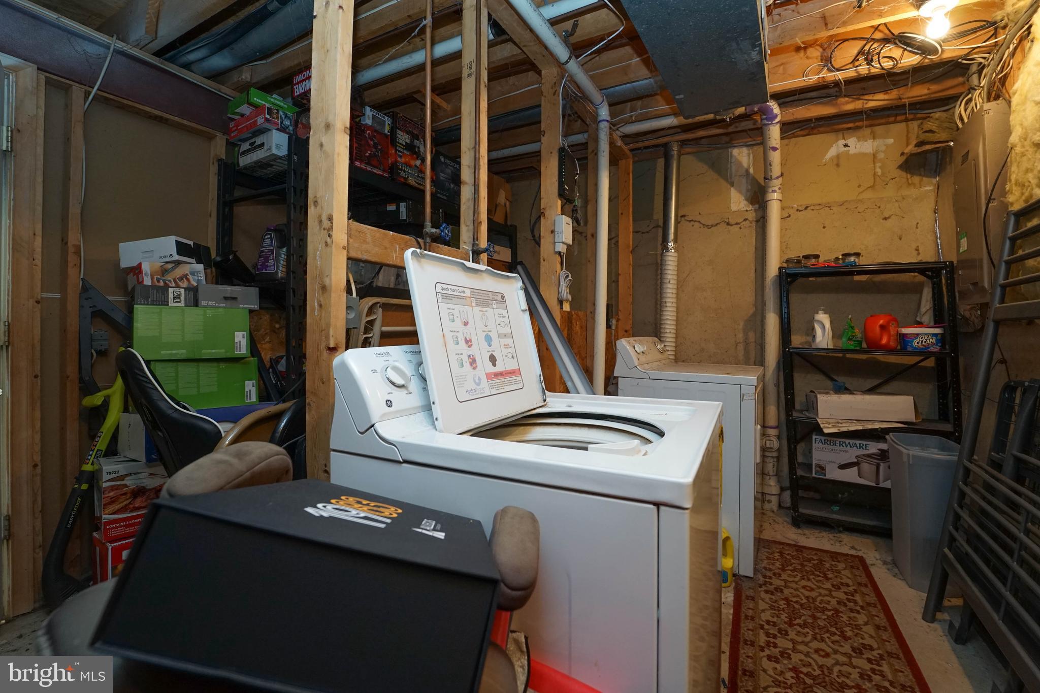 PLEASANT HILLS - Residential